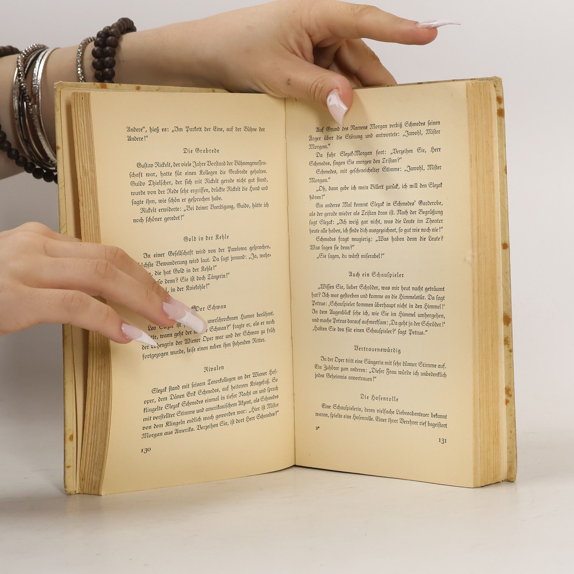 Wilhelm von Scholz Das Buch des Lachens