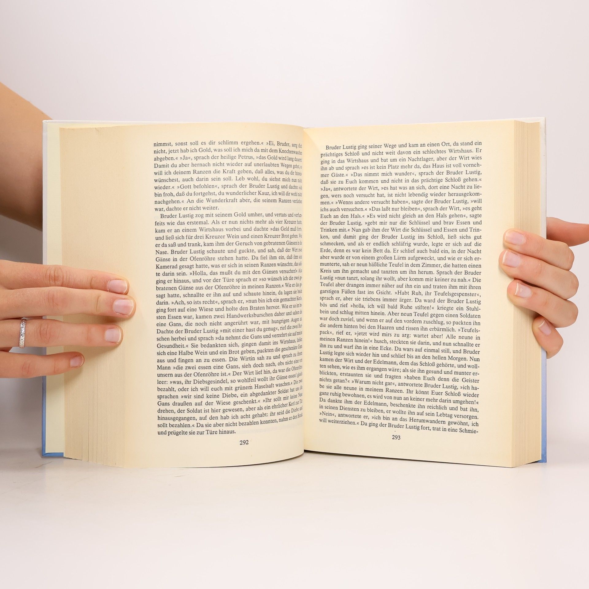Jacob Grimm Märchen der Brüder Grimm Gesamtausgabe