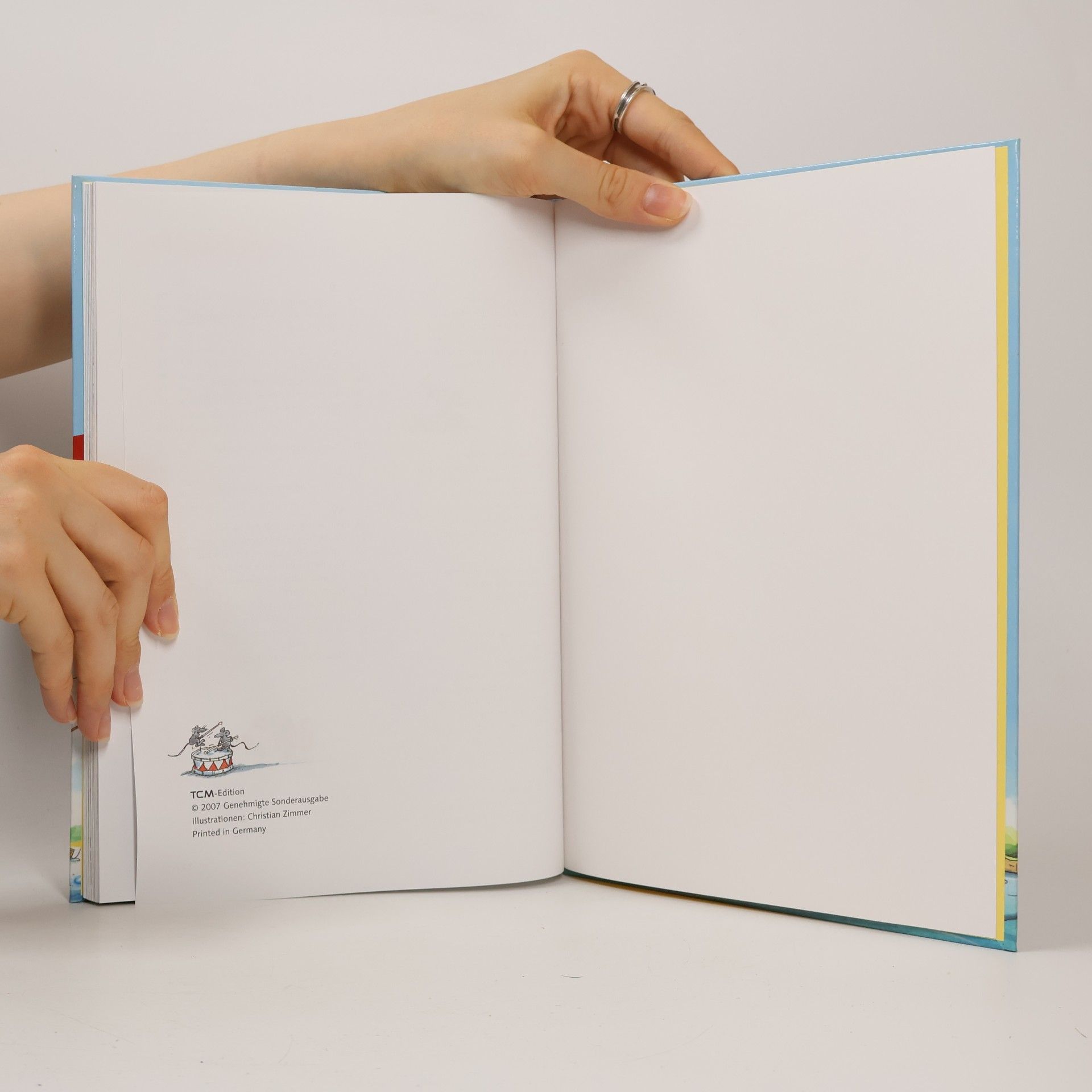 Christian Zimmer Unser schönstes Kinderlieder-Buch