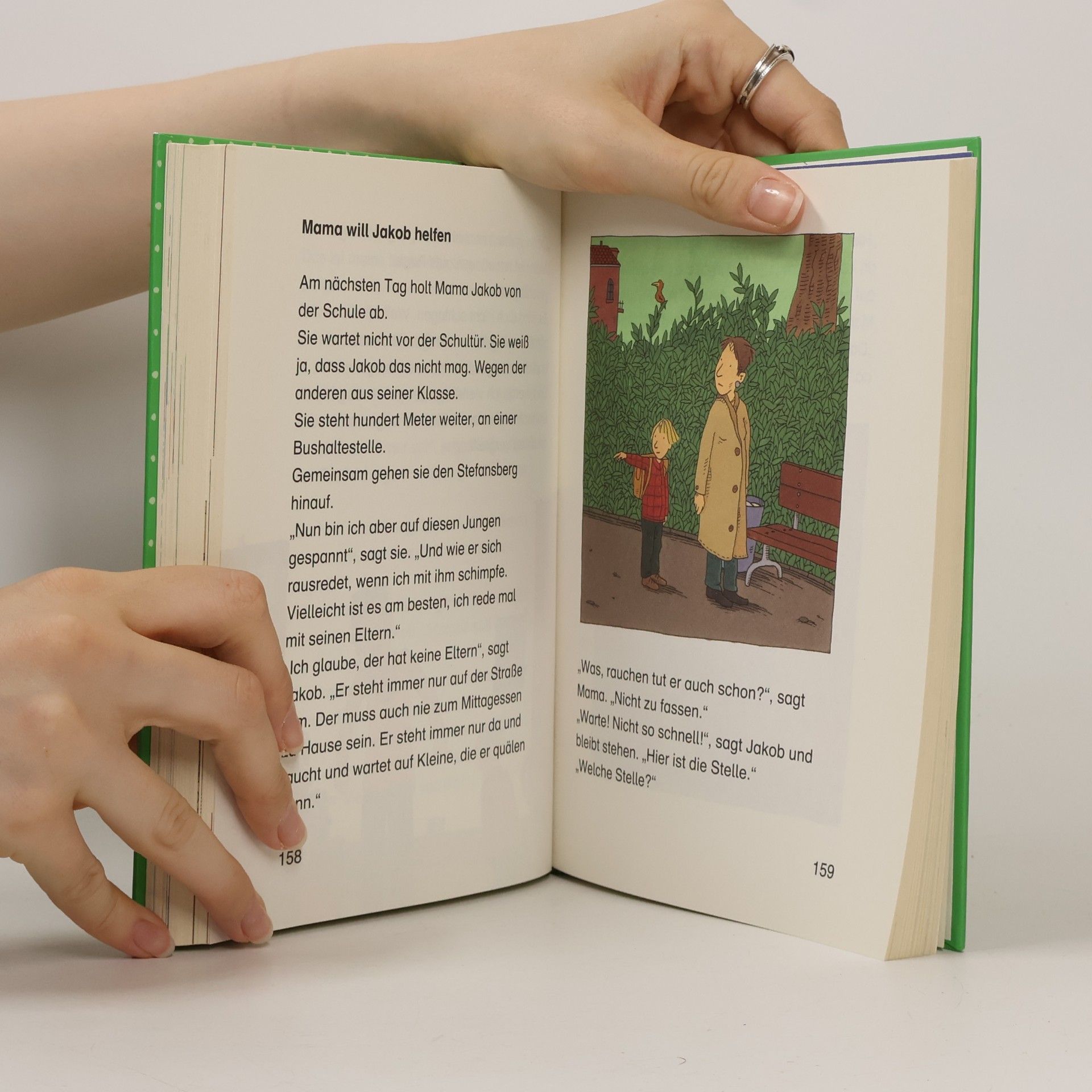 Kirsten Boie Die schönsten Schulgeschichten