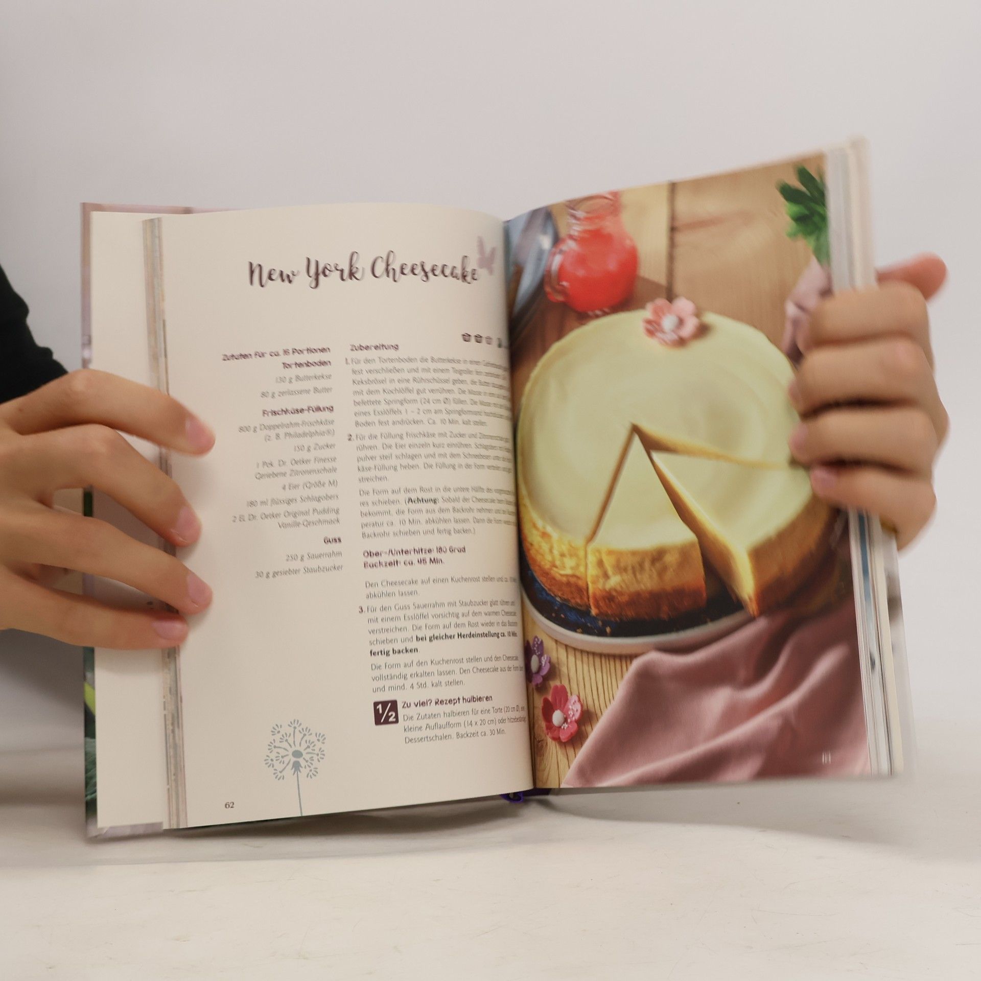 Autorenkollektiv Kuchen backen