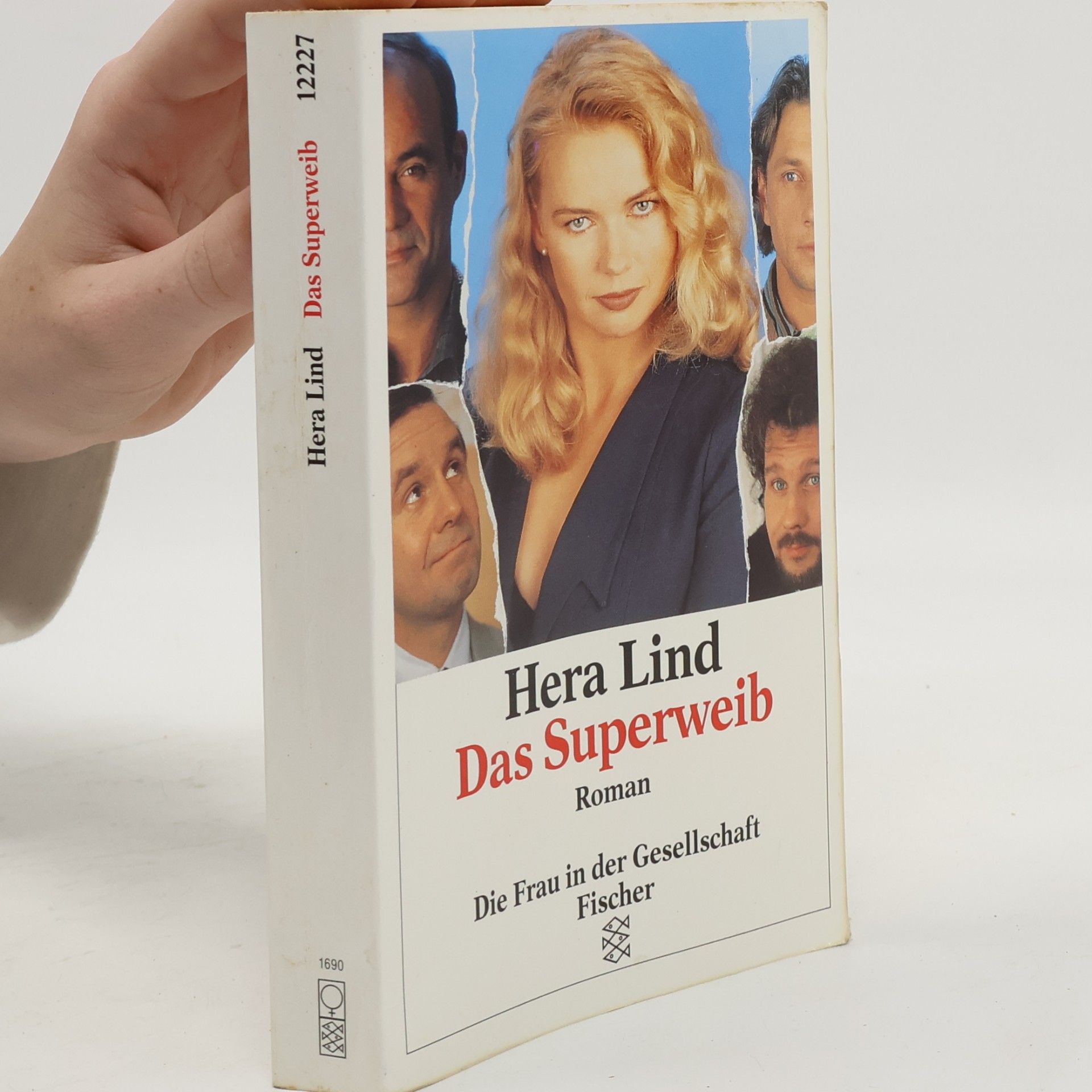 Hera Lind Das Superweib