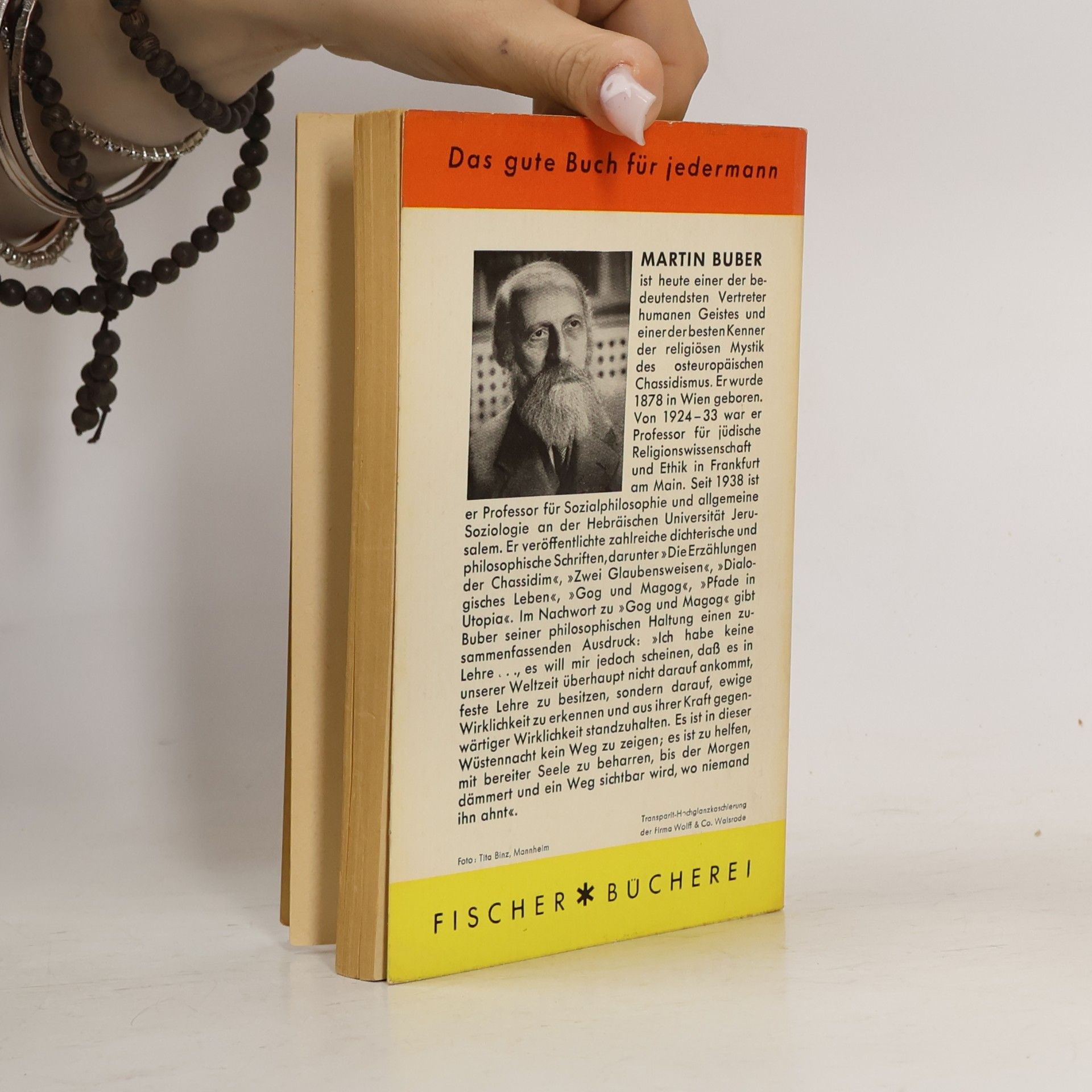 Martin Buber Die Geschichten des Rabbi Nachman