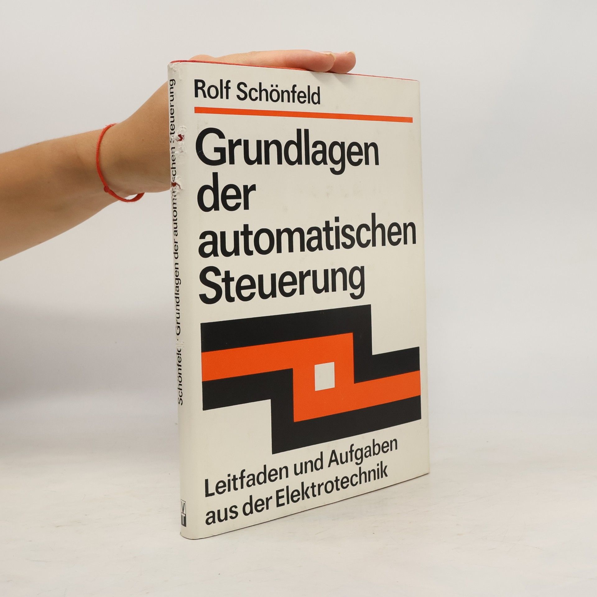 Grundlagen der automatischen Steuerung