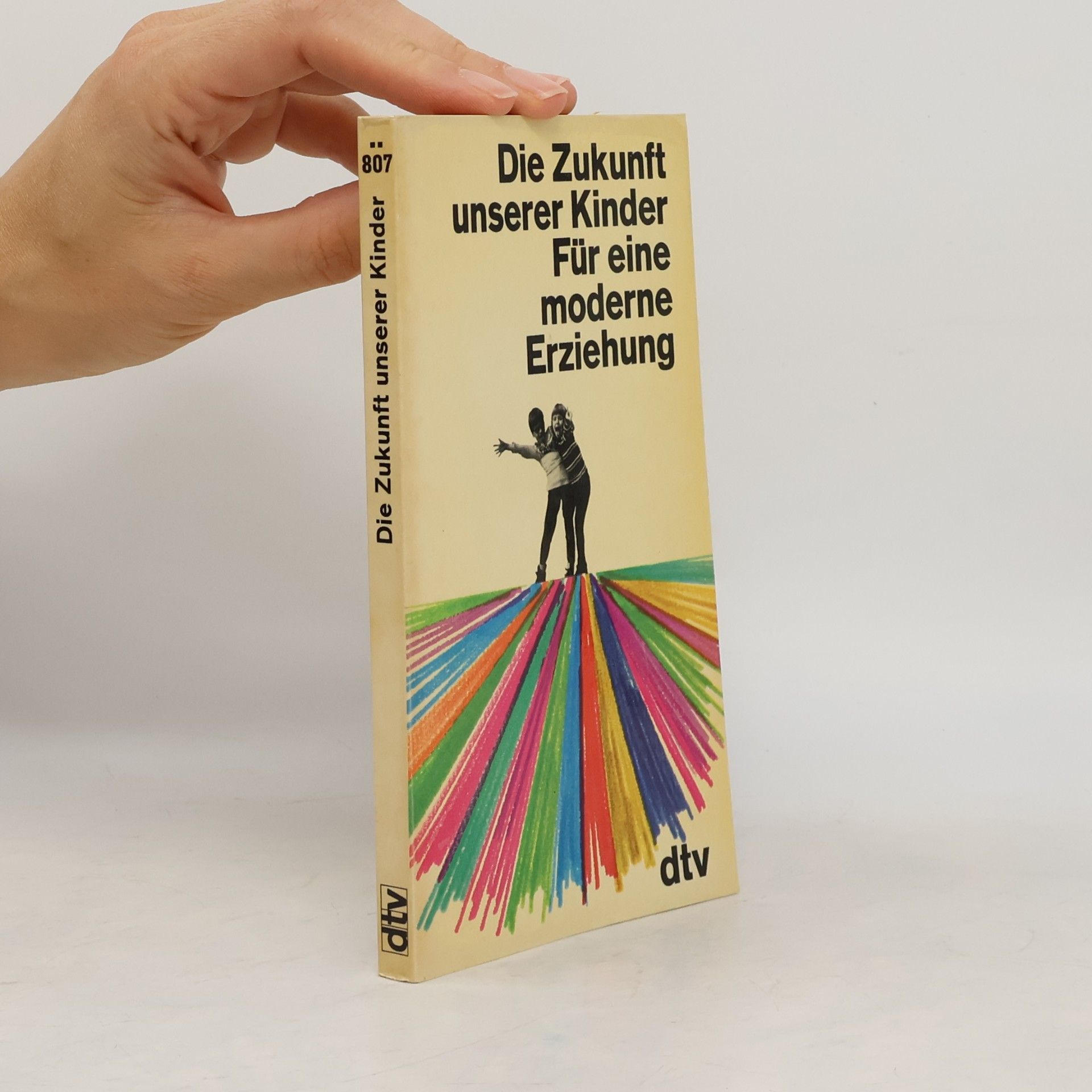 Die Zukunft unserer Kinder