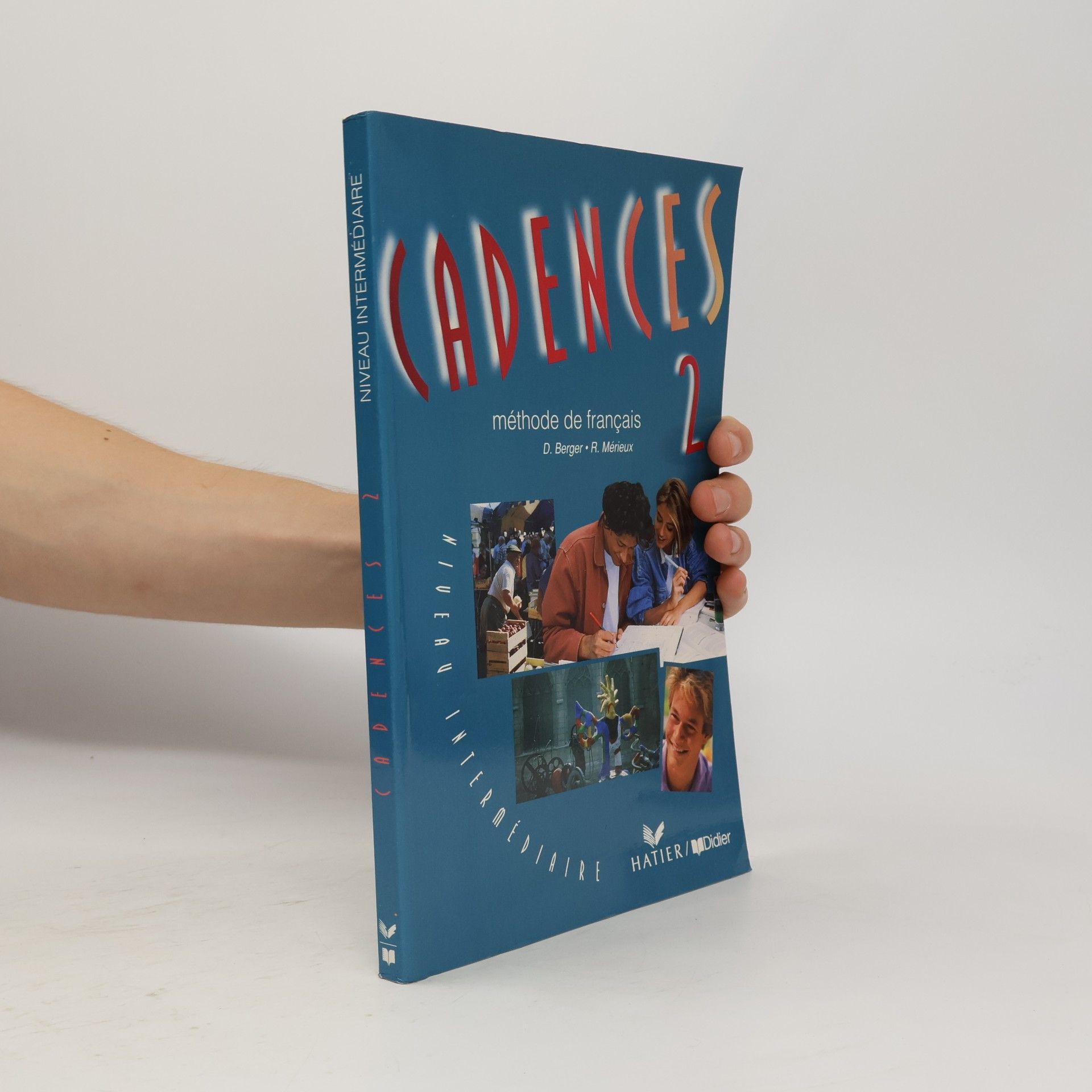 Cadences 2
