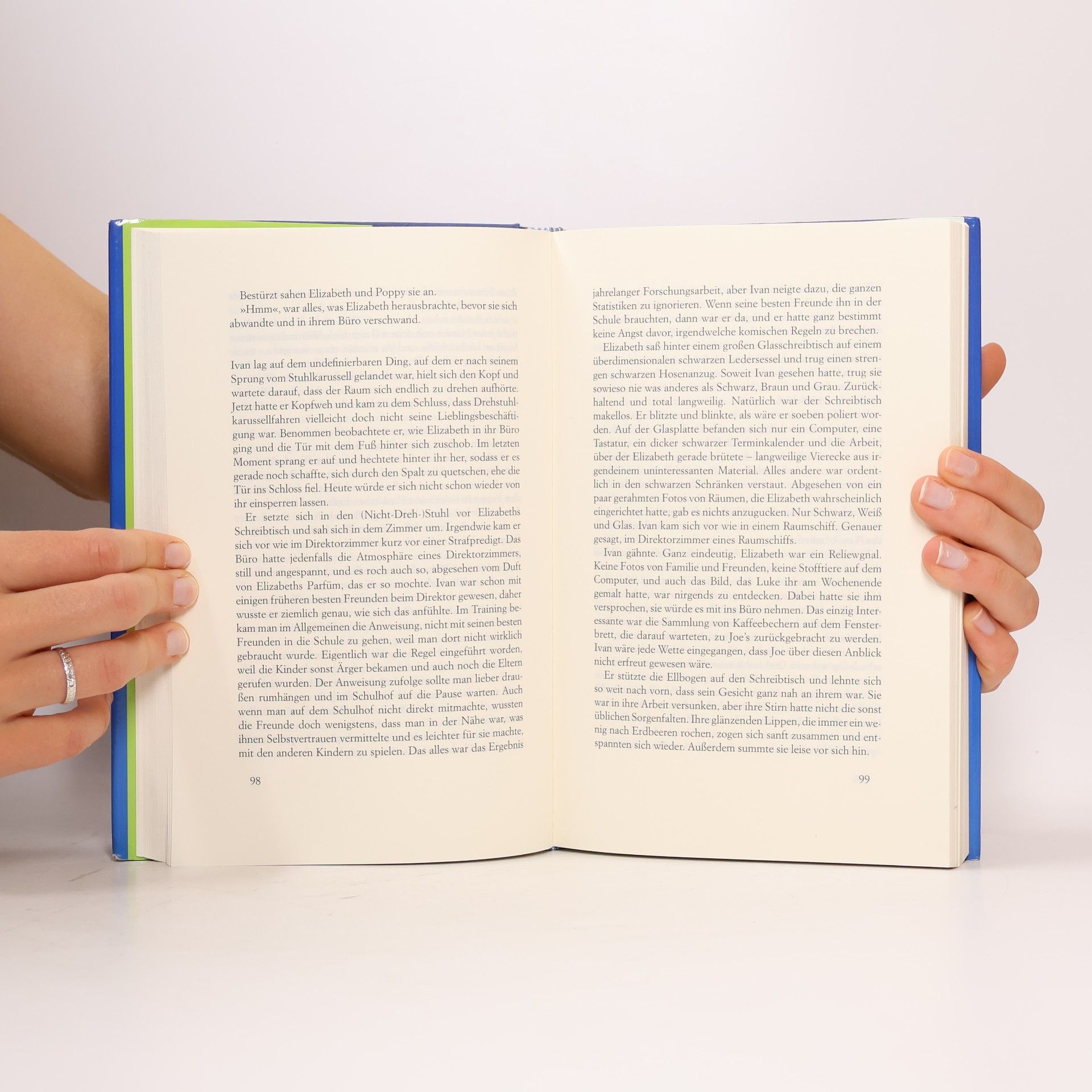 Cecelia Ahern Zwischen Himmel und Liebe