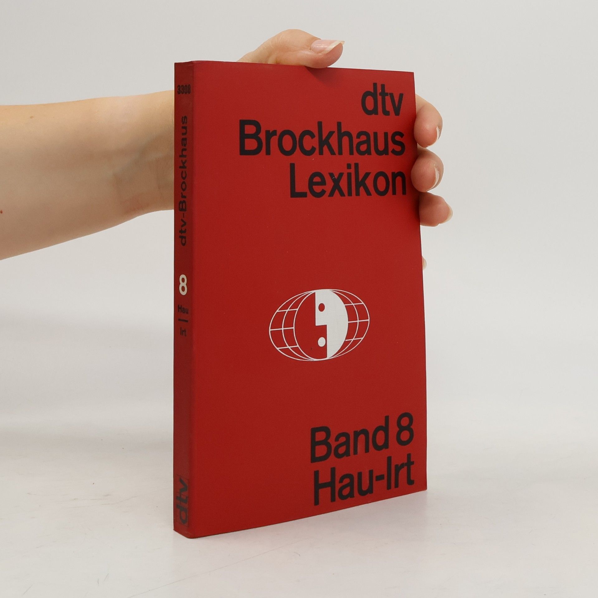 Various authors dtv-Brockhaus-Lexikon