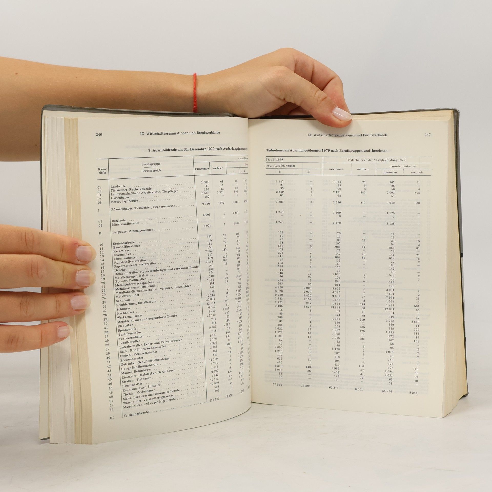 kolektiv Statistisches Jahrbuch Nordhein-Westfalen 1980