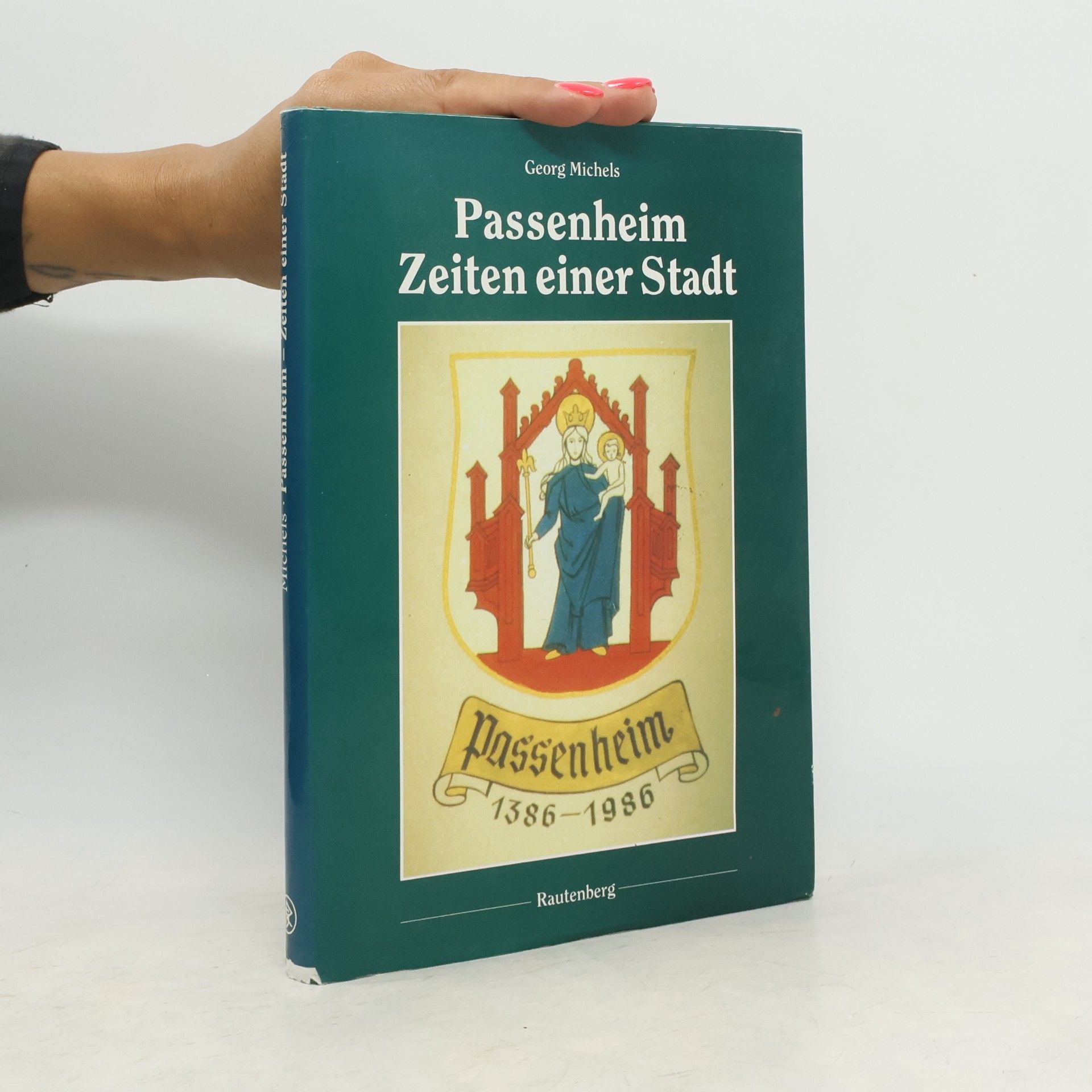 Georg Michels Passenheim
