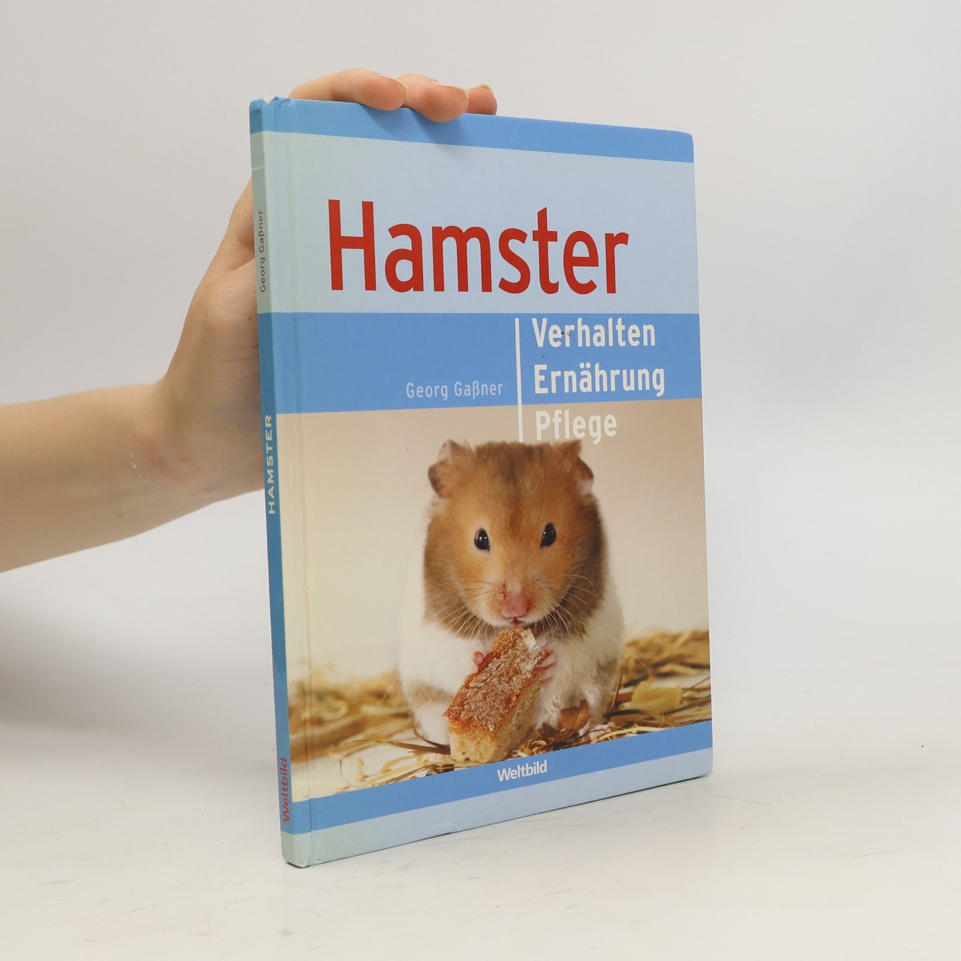 Hamster