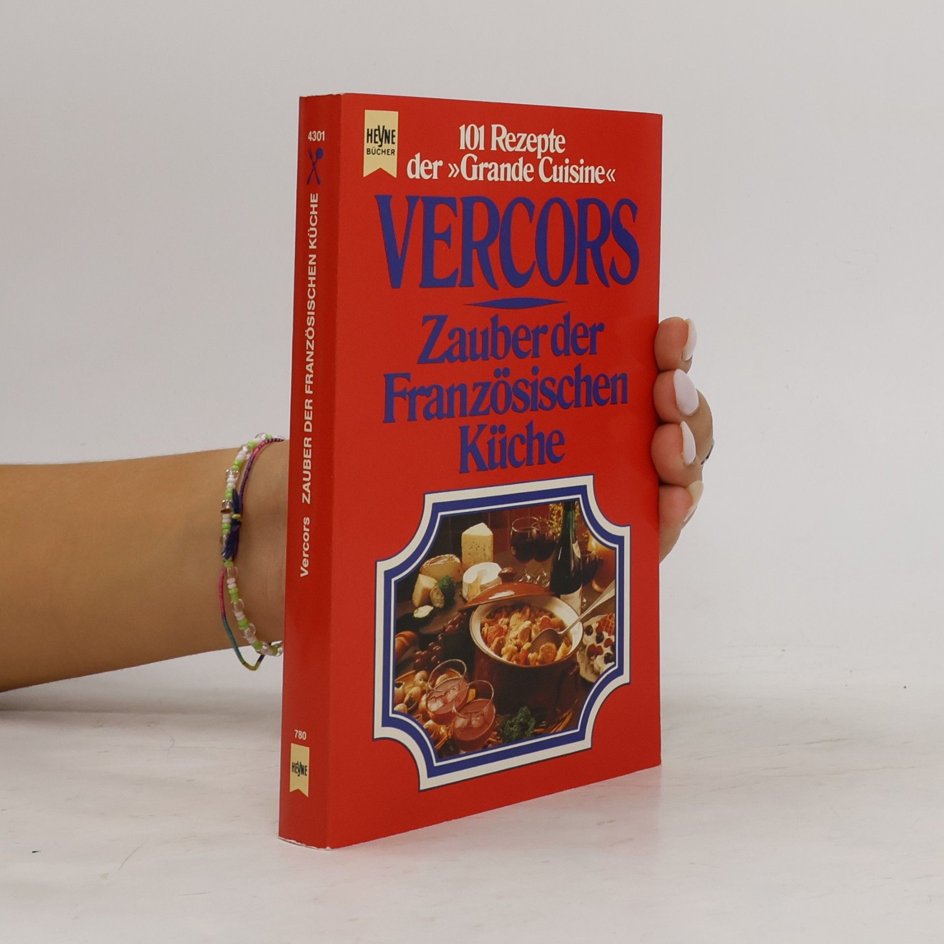 Vercors Zauber der französischen Küche
