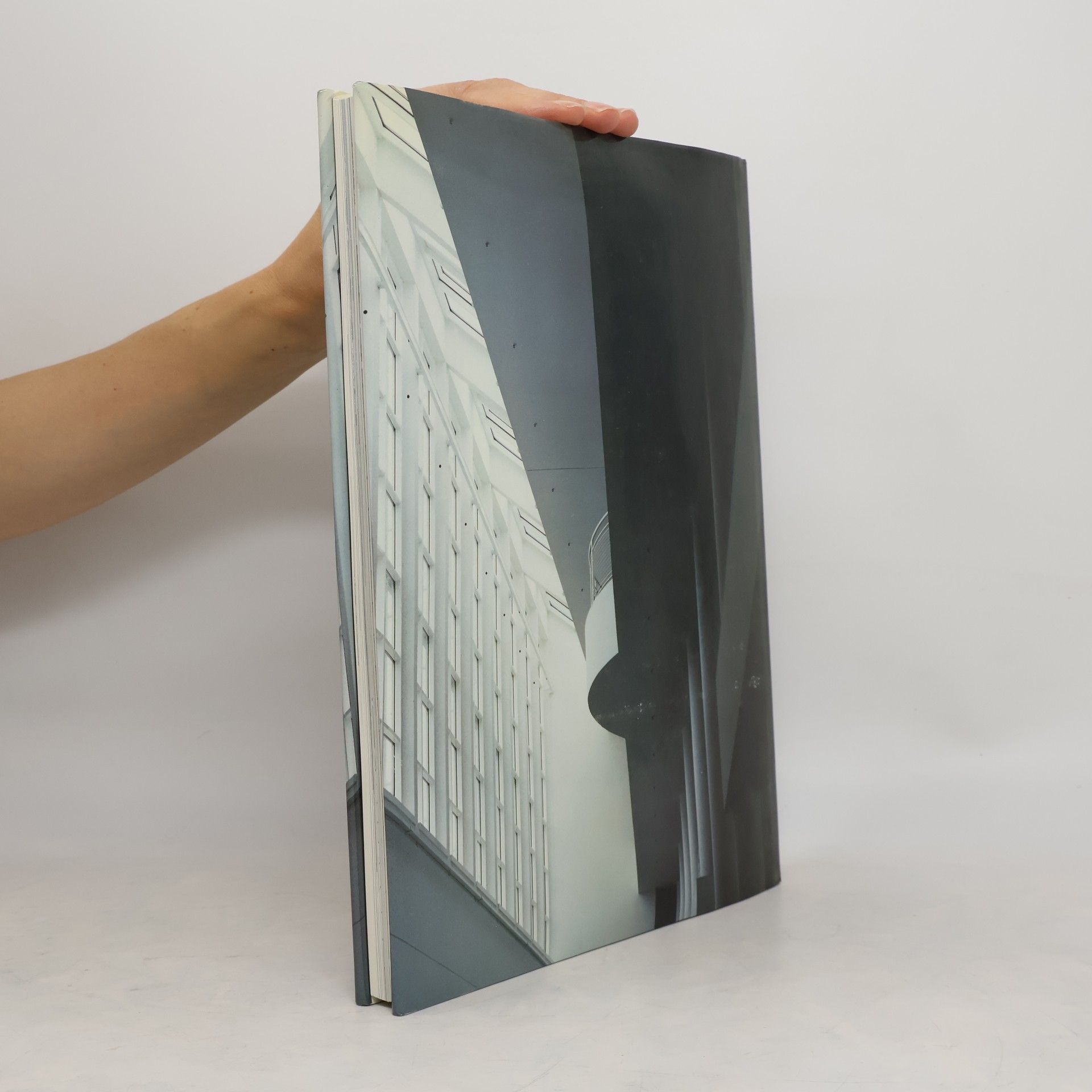 Jan Tabor Architektur und Industrie