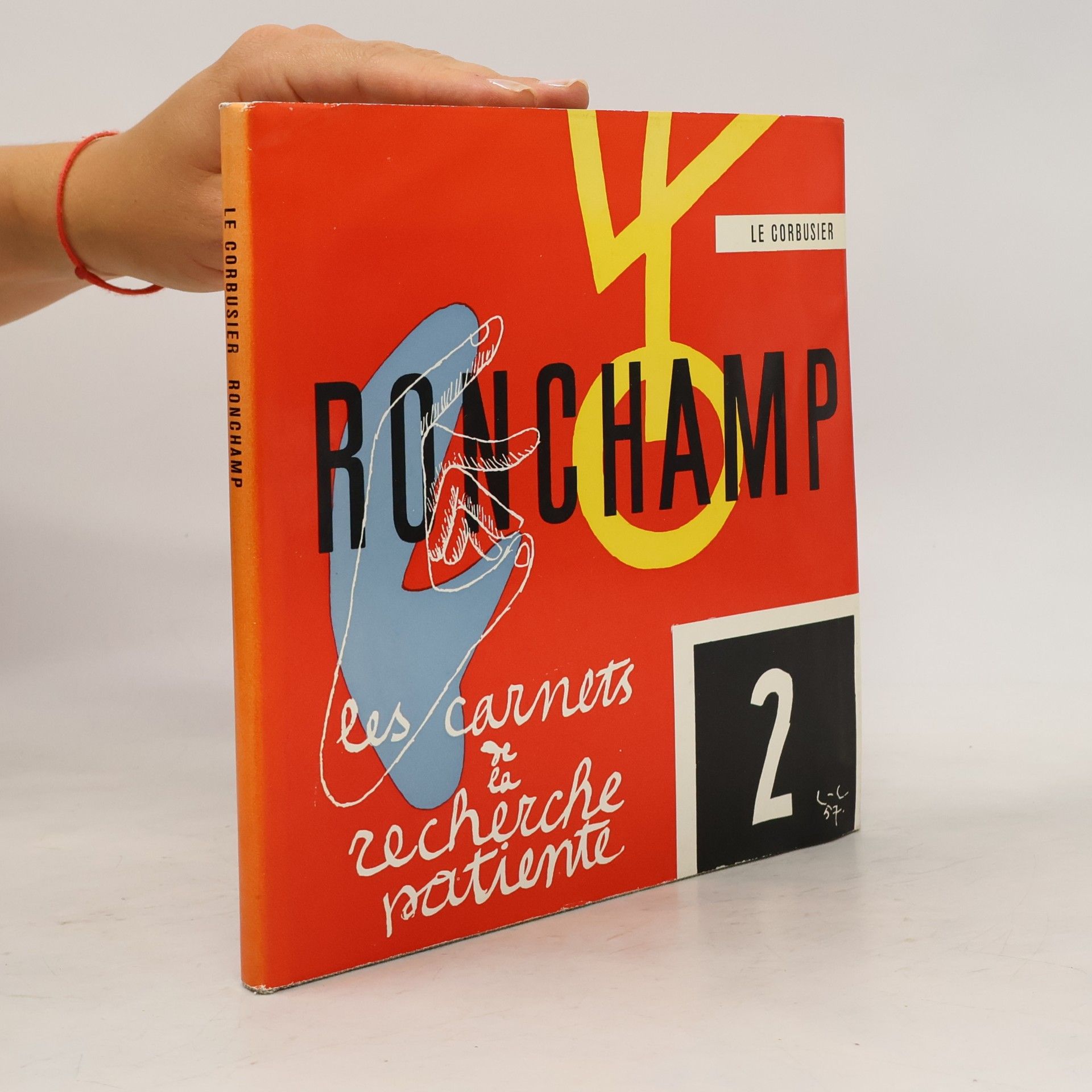 Ronchamp 2