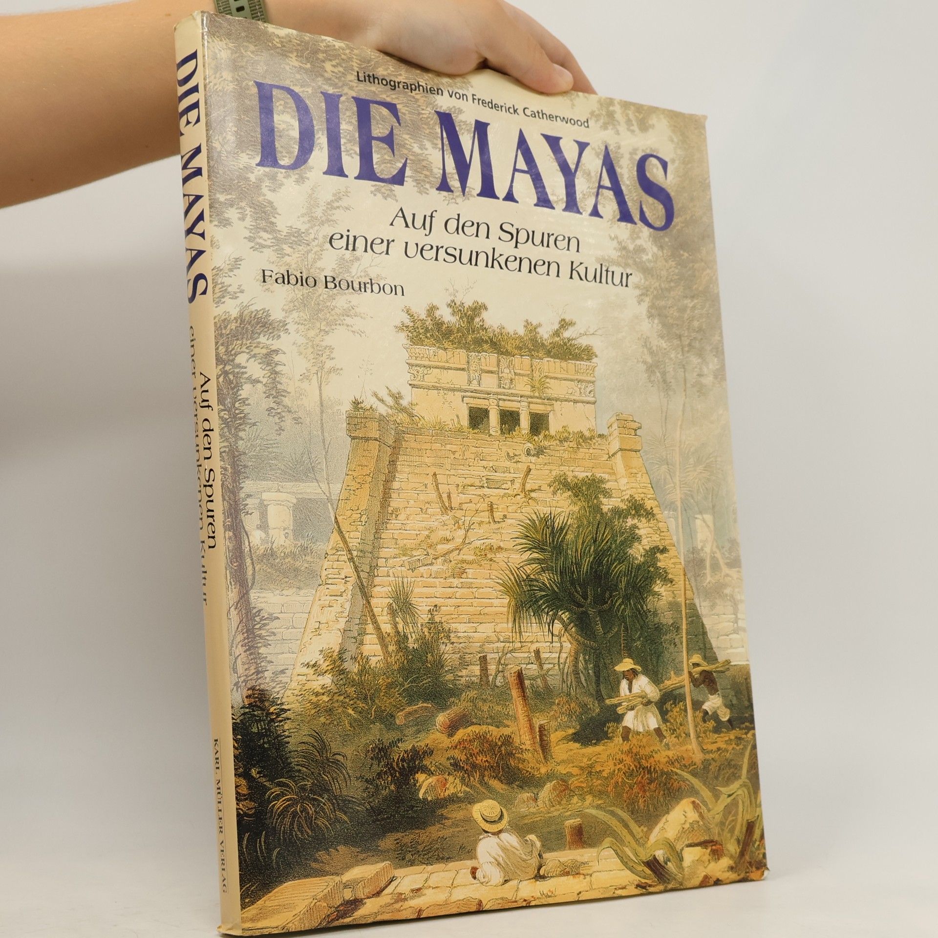 Die Mayas