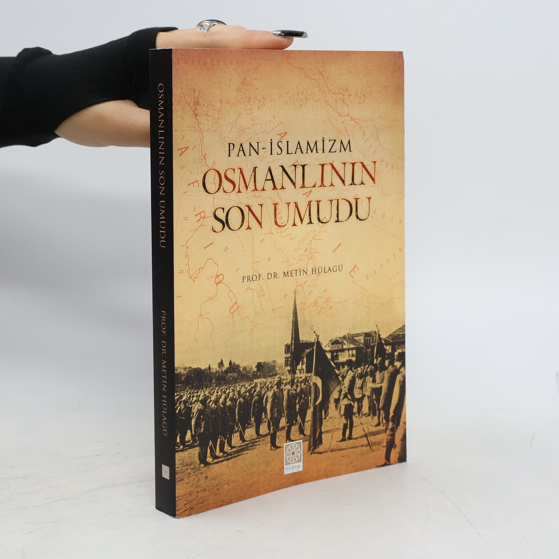 Pan-islamizm