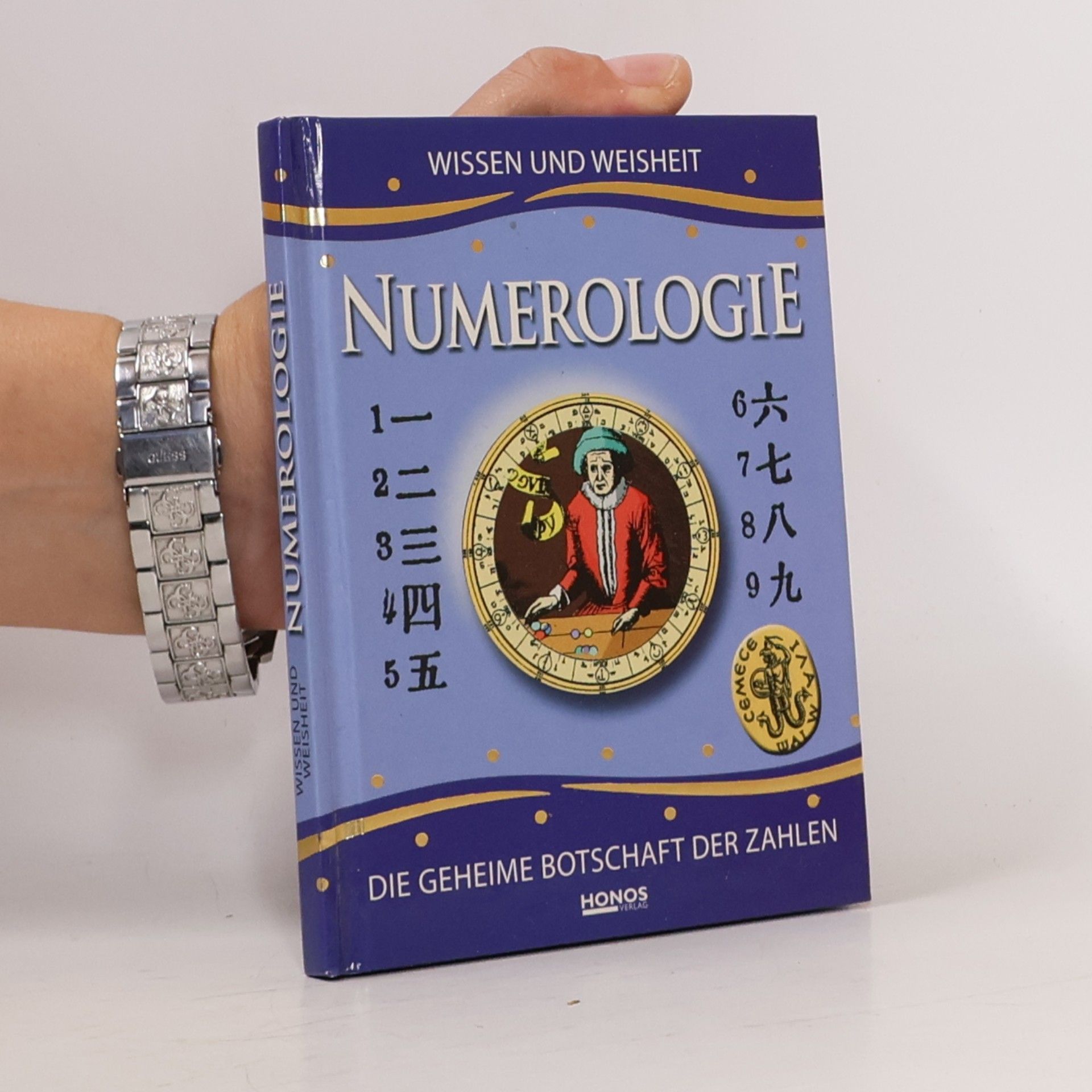 Autorenkollektiv Numerologie