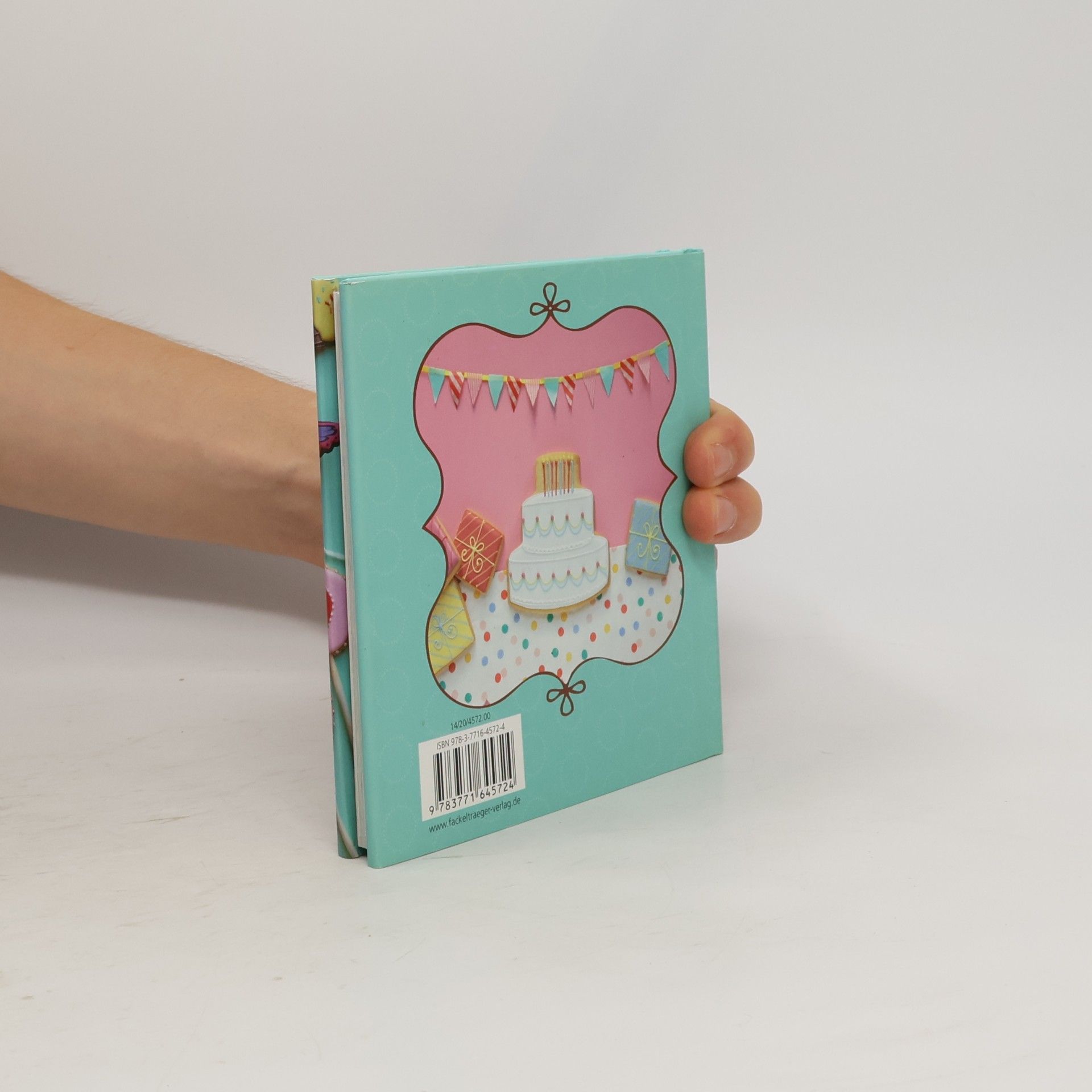 Pegy Porschen Cookies