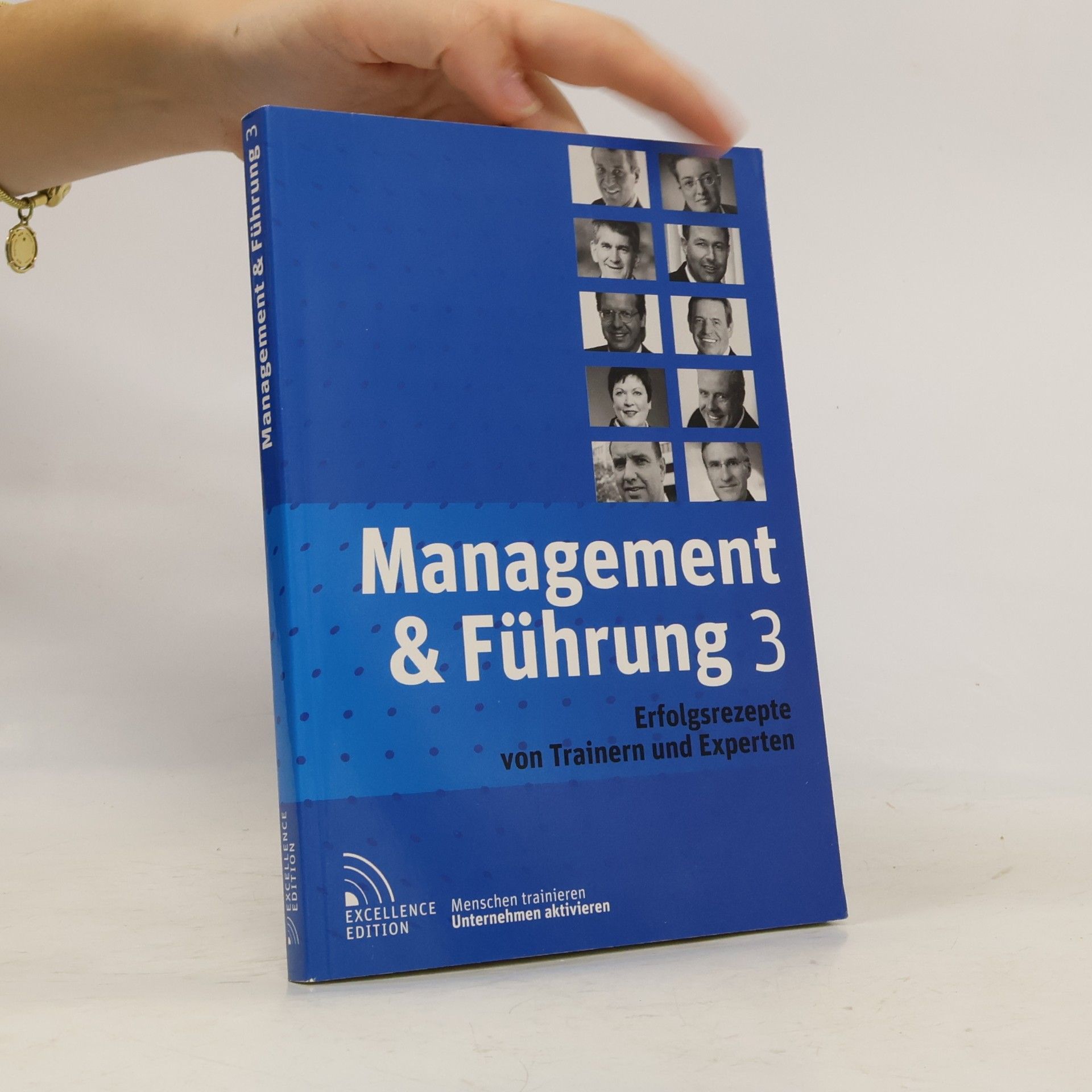 Management & Führung 3