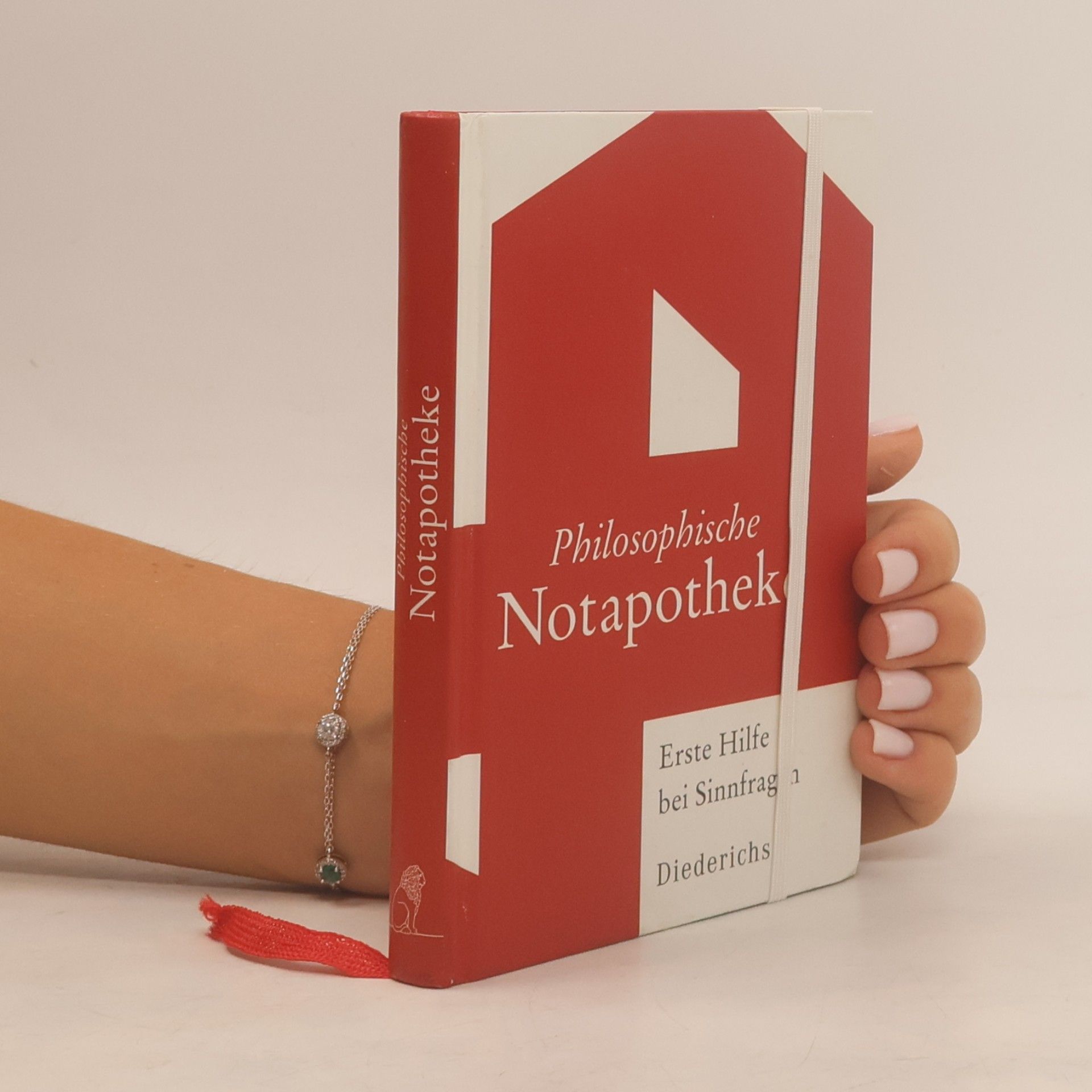 Matthias C. Müller Philosophische Notapotheke