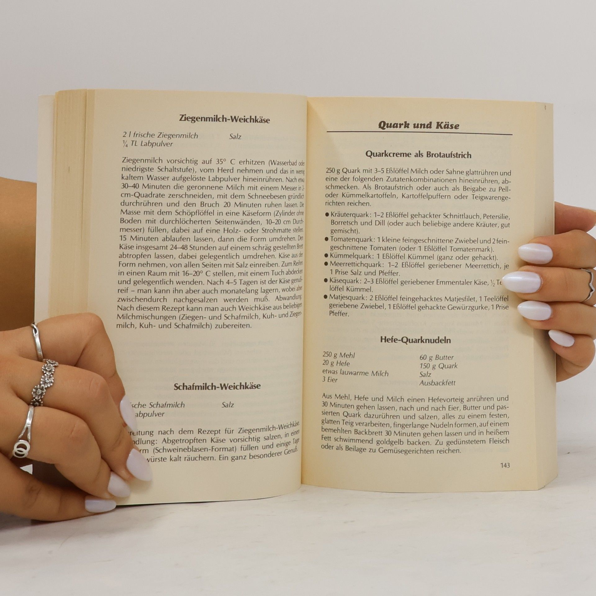 Roland Gööck Kochbuch für das einfache Leben