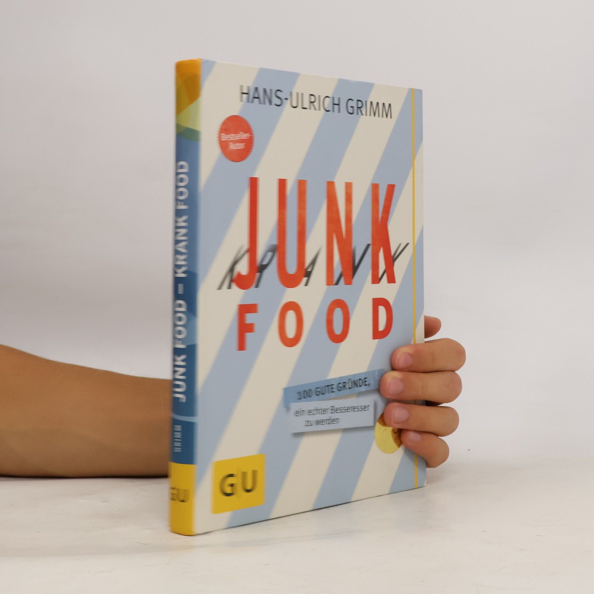 Junk-Food