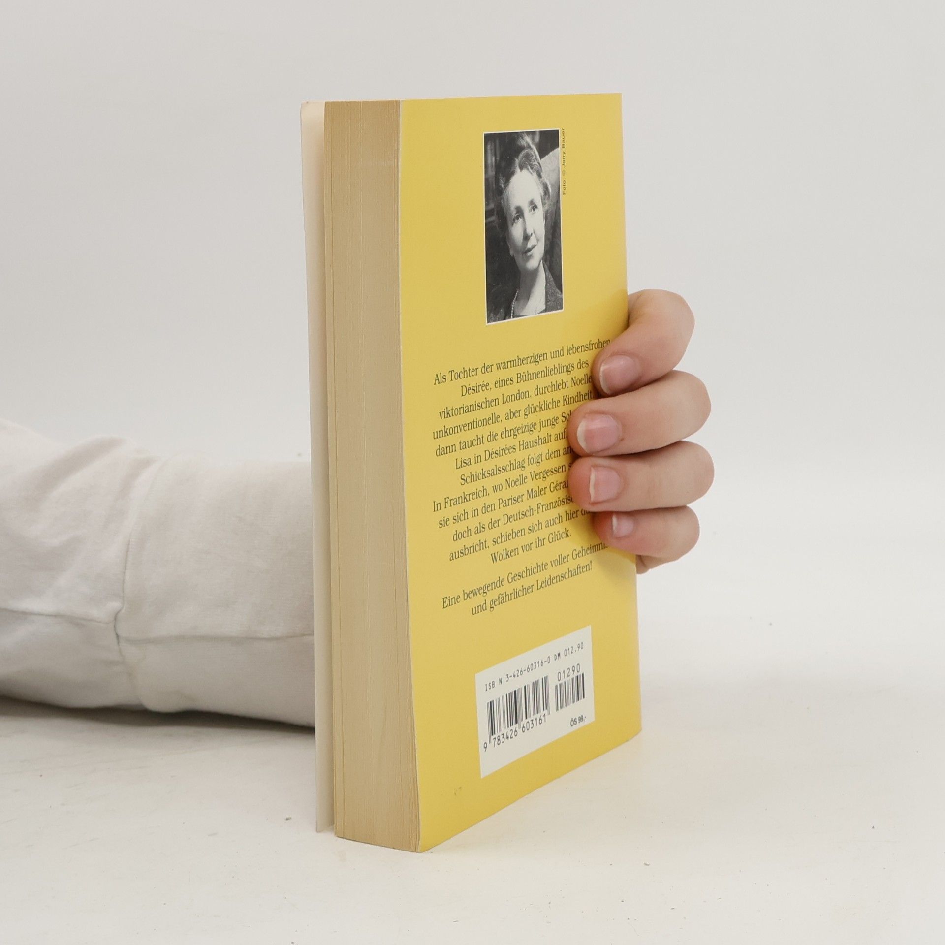 Eleanor Burford Tochter der Täuschung