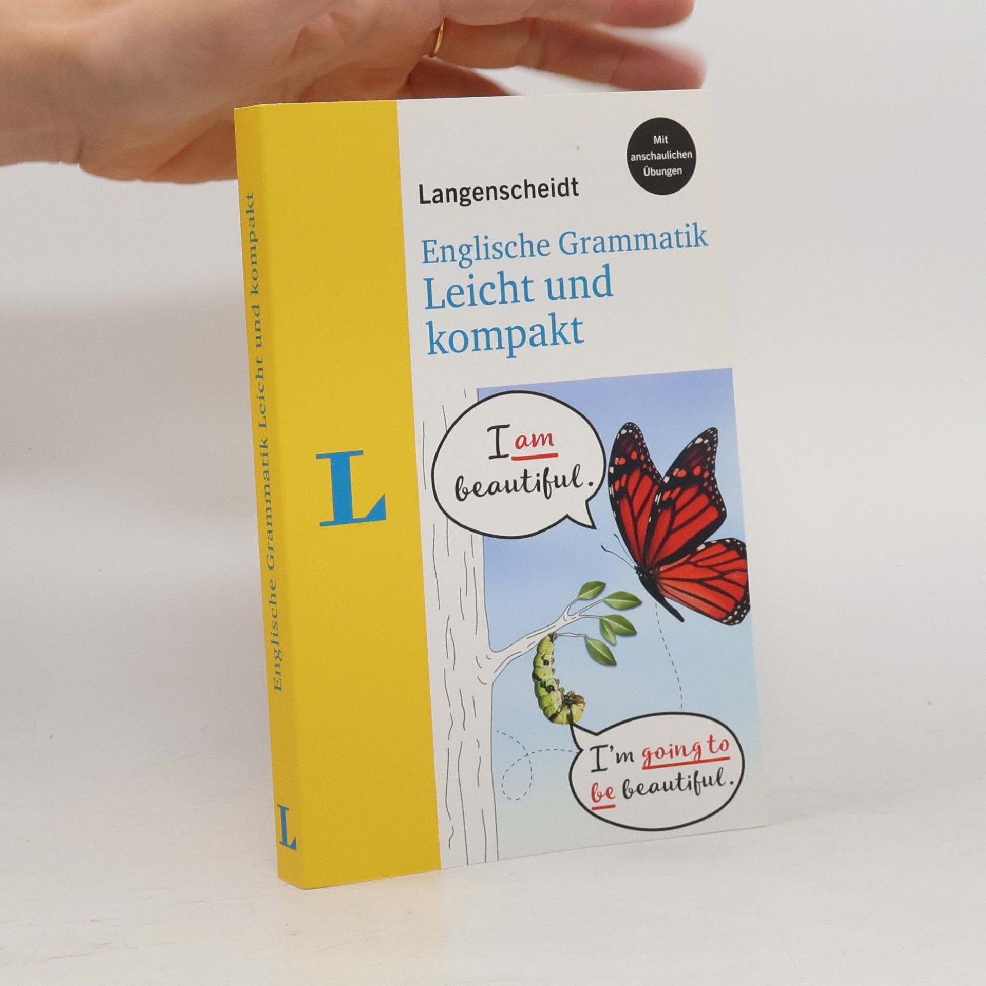 Autorenkollektiv Langenscheidt Englische Grammatik - Leicht und kompakt
