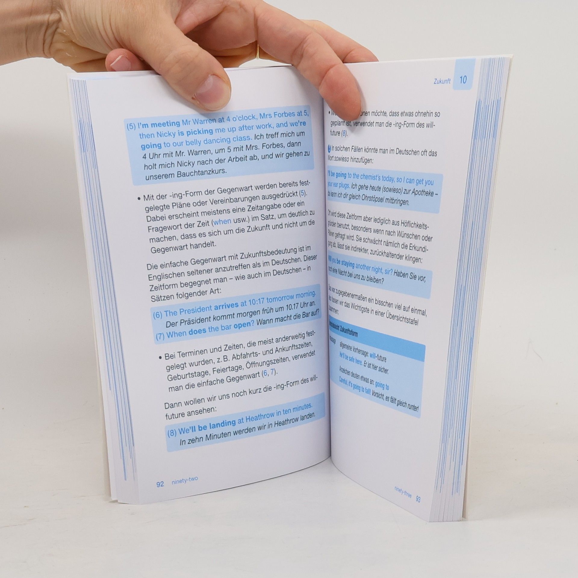 Various authors Langenscheidt Englische Grammatik - Leicht und kompakt