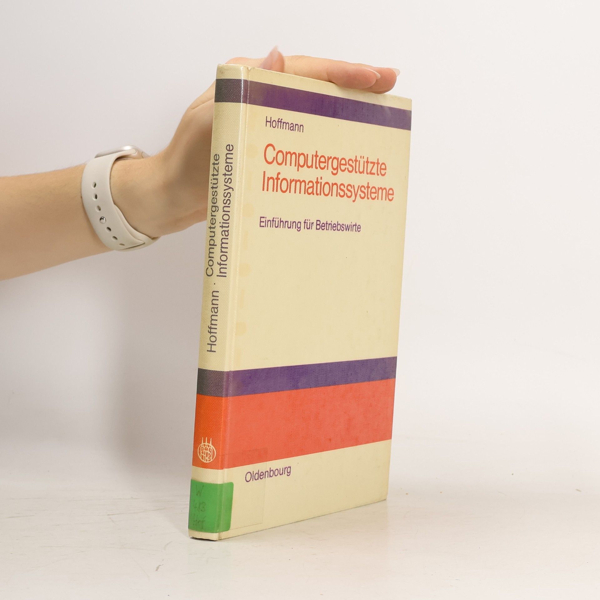 Computergestützte Informationssysteme