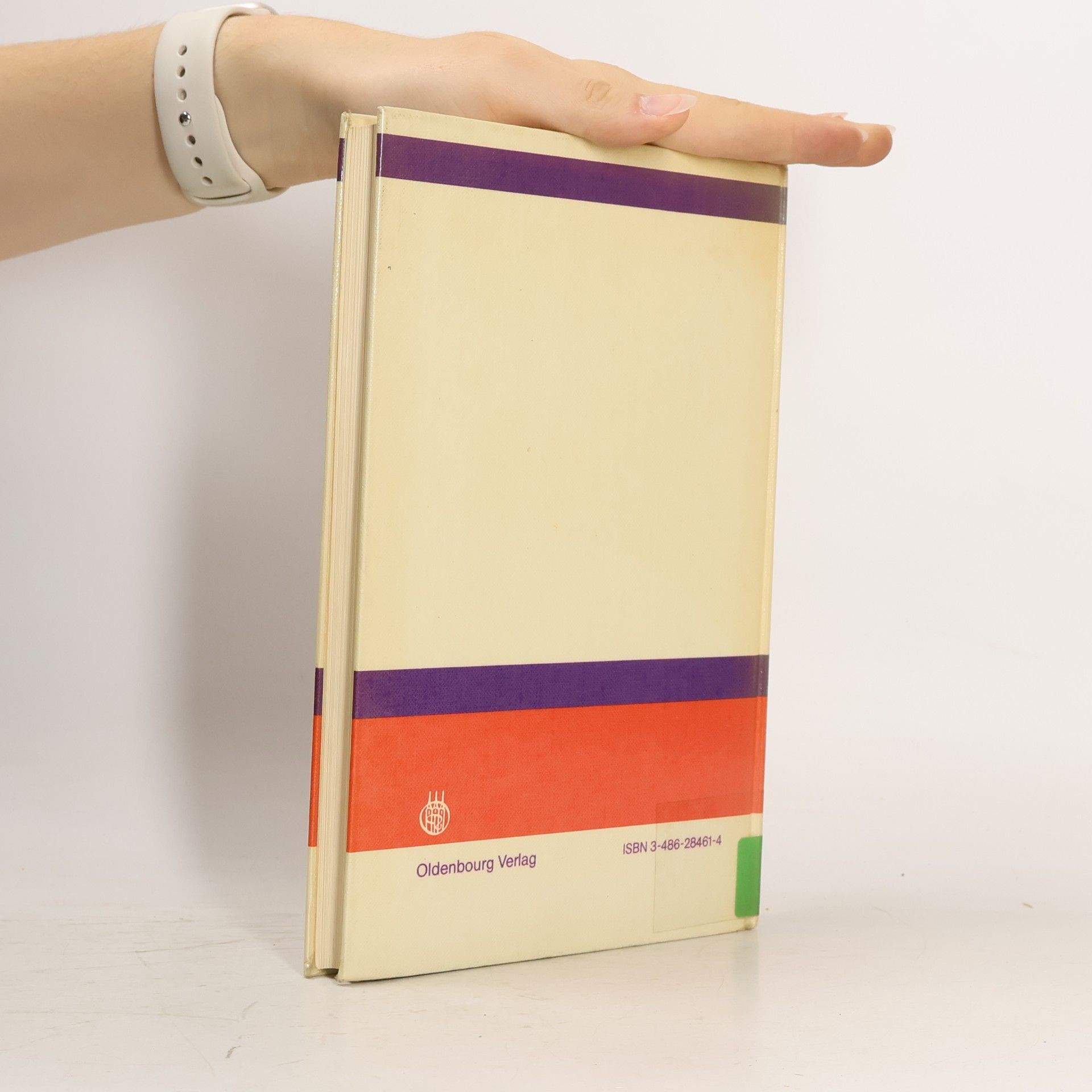 Friedrich Hoffmann Computergestützte Informationssysteme
