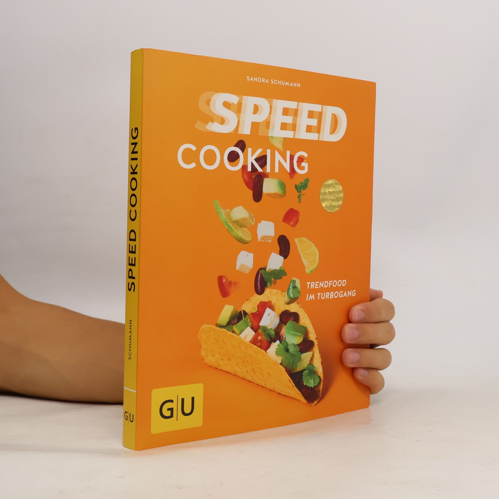 Speed Cooking