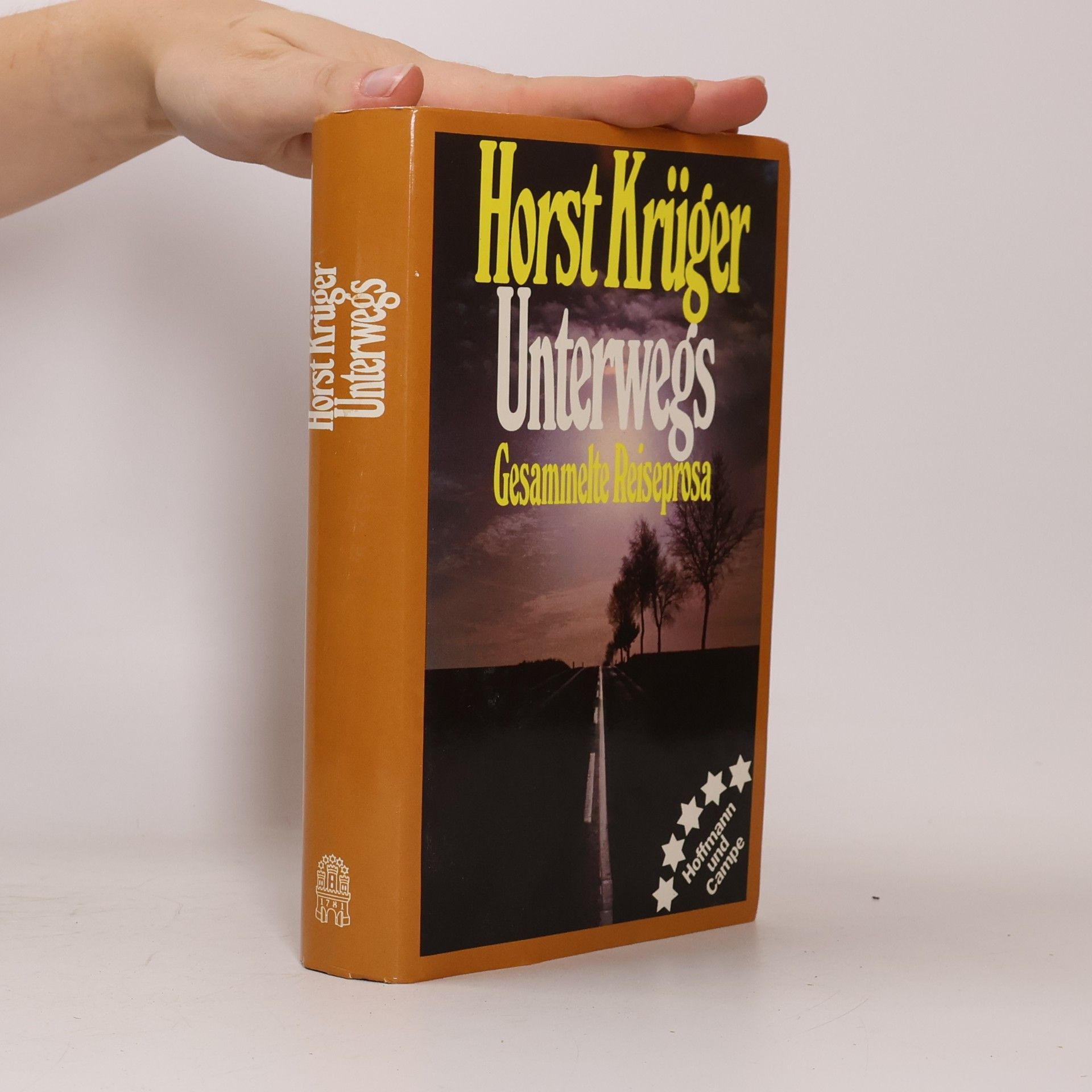 Unterwegs
