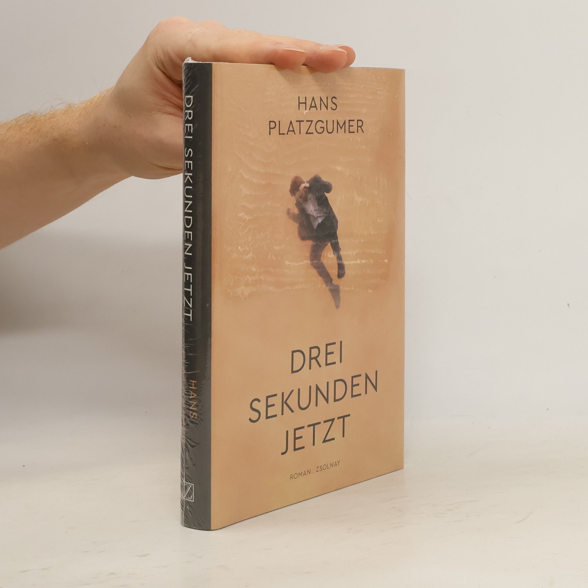 Drei Sekunden Jetzt