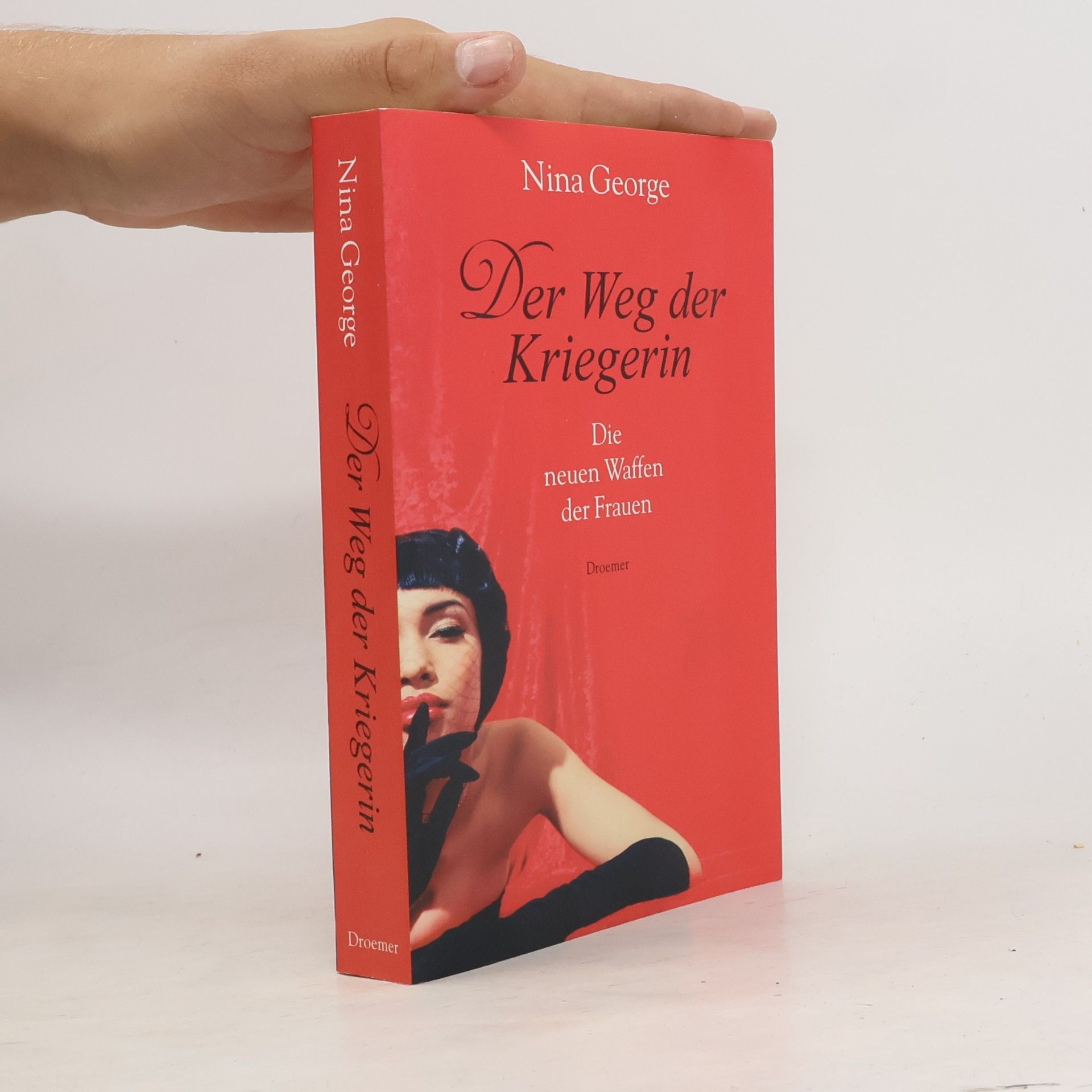 Der Weg der Kriegerin