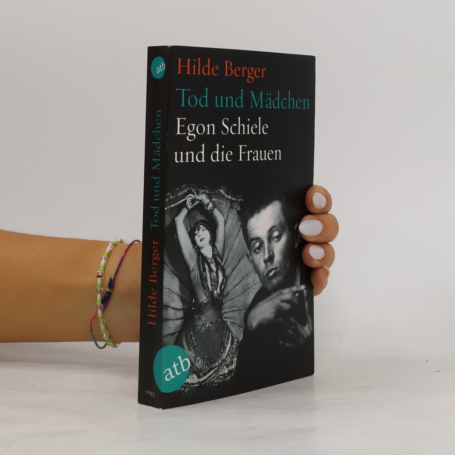 Tod und Mädchen