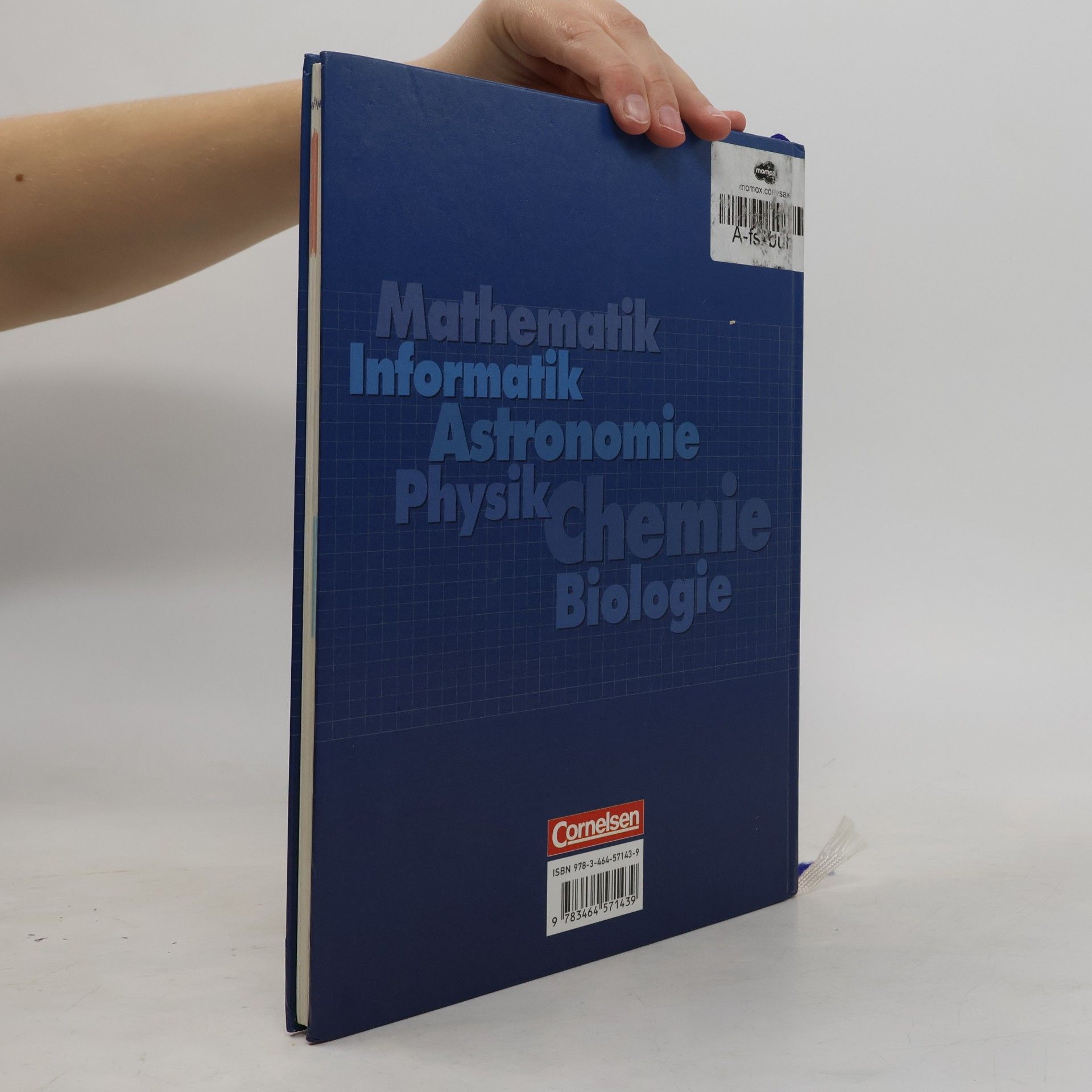 Autorenkollektiv Das grosse Tafelwerk interaktiv