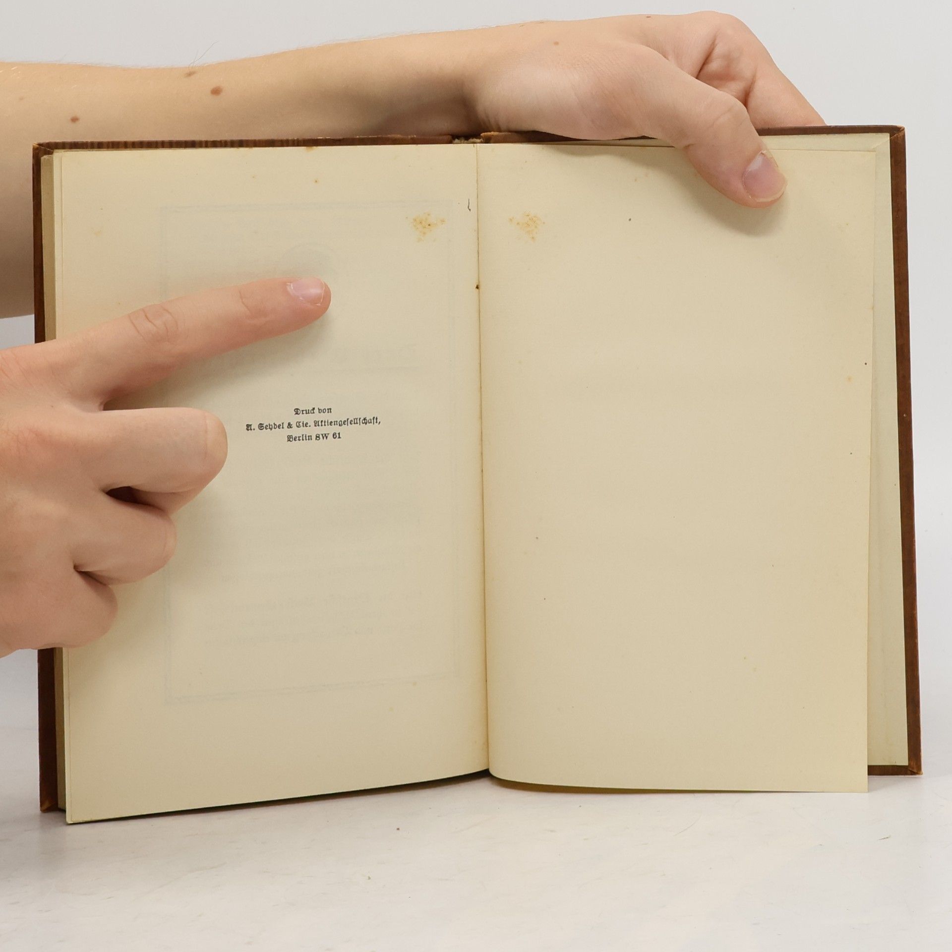 Thomas von Kempen Vier Bücher von der Nachfolge Christi