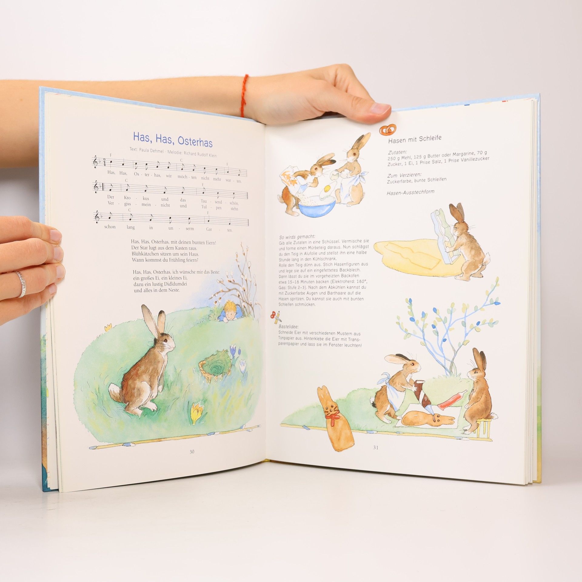 Barbara Cratzius Das große Liederbuch für Kinder. Mit vielen tollen Spielideen.