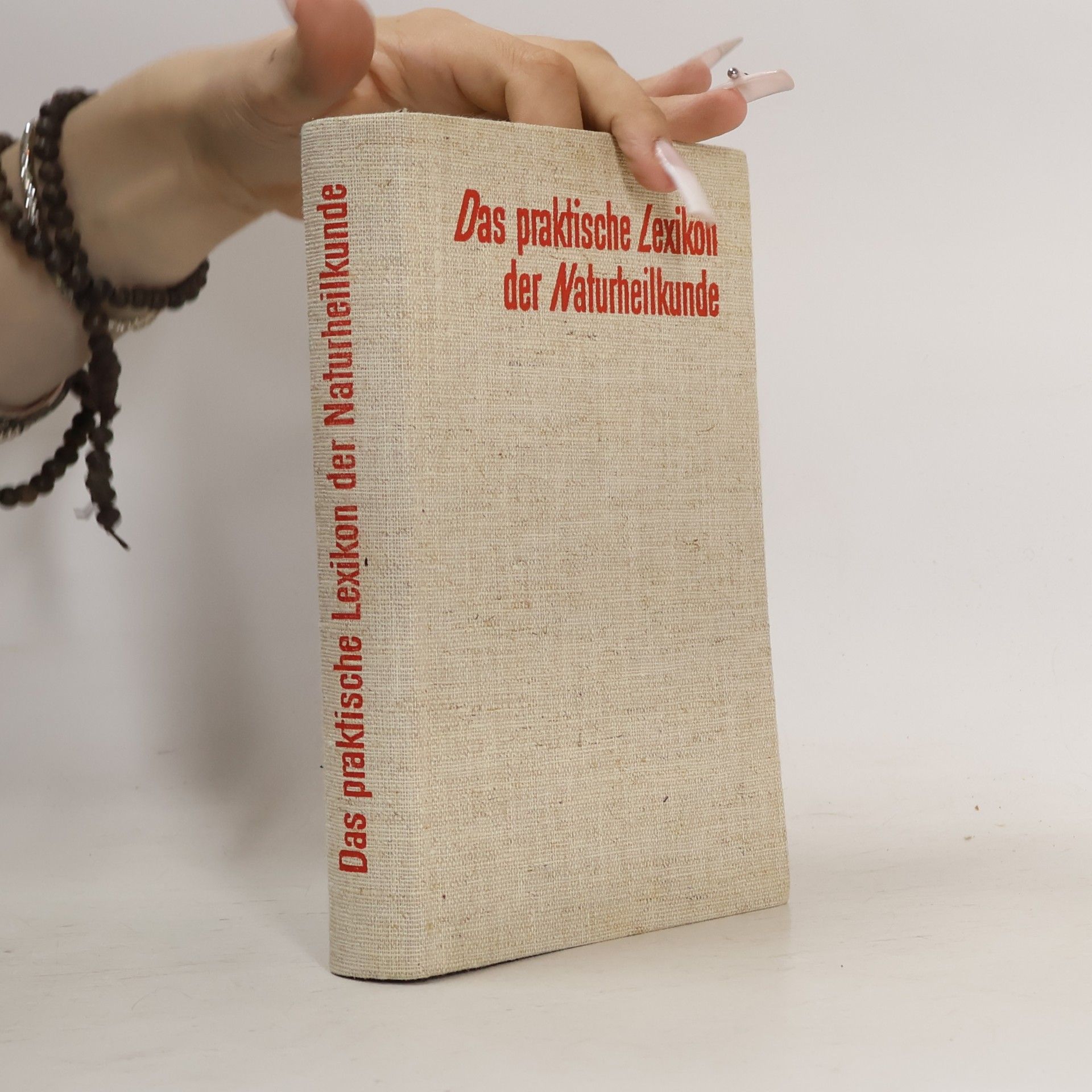 Autorenkollektiv Das praktische Lexikon der Naturheilkunde