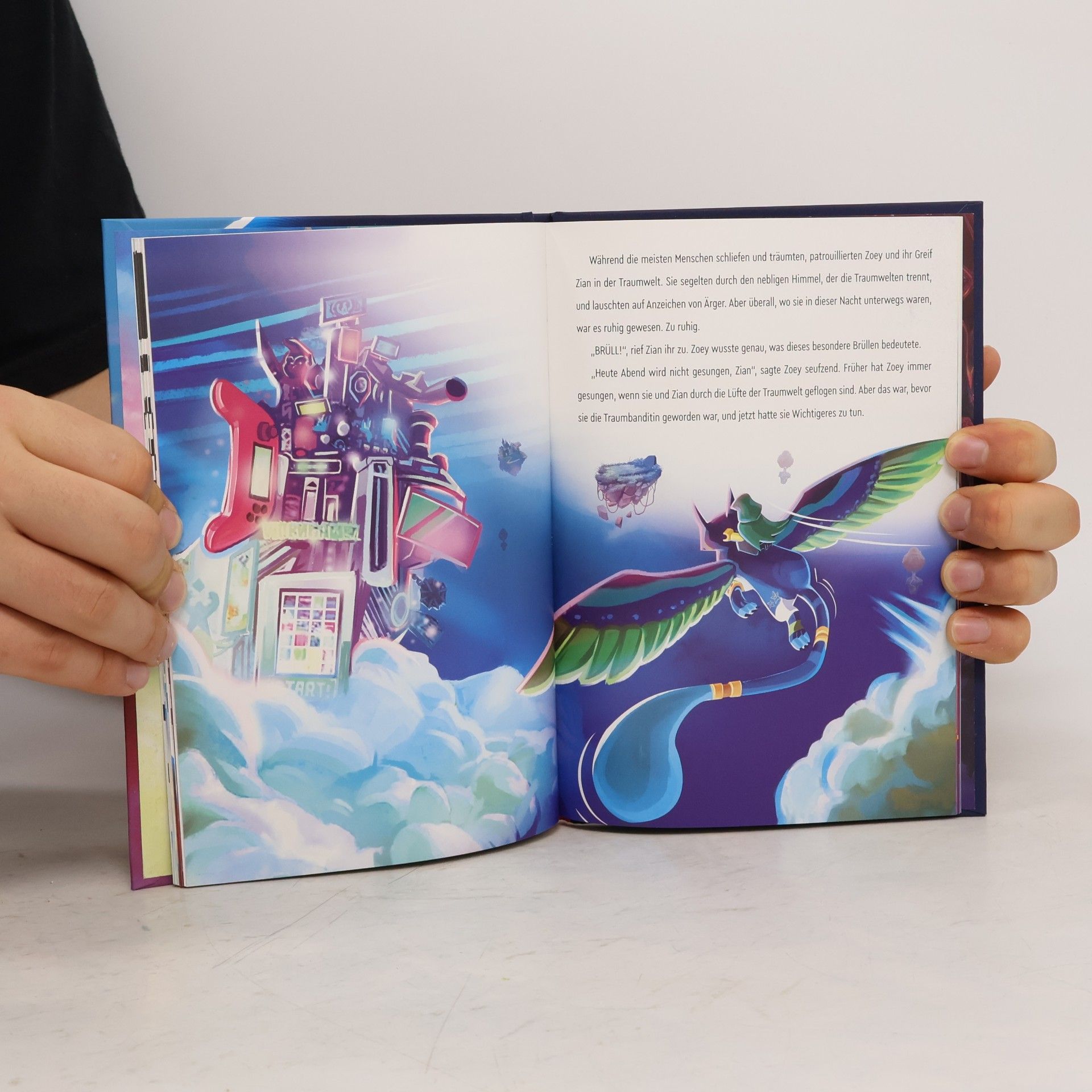 Autores varios Lego. Tauche ein in die Traumwelt