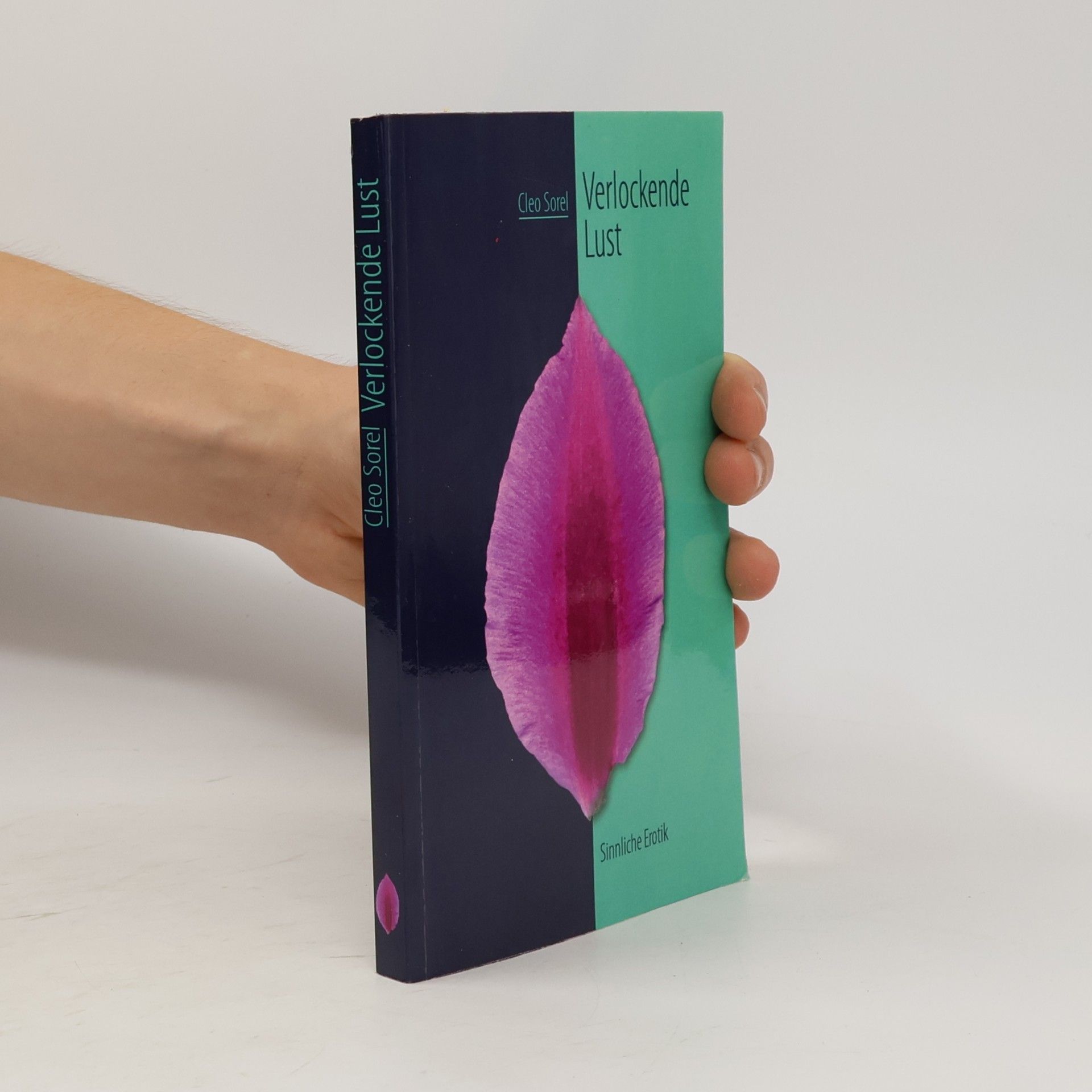 Cleo Sorel Verlockende Lust
