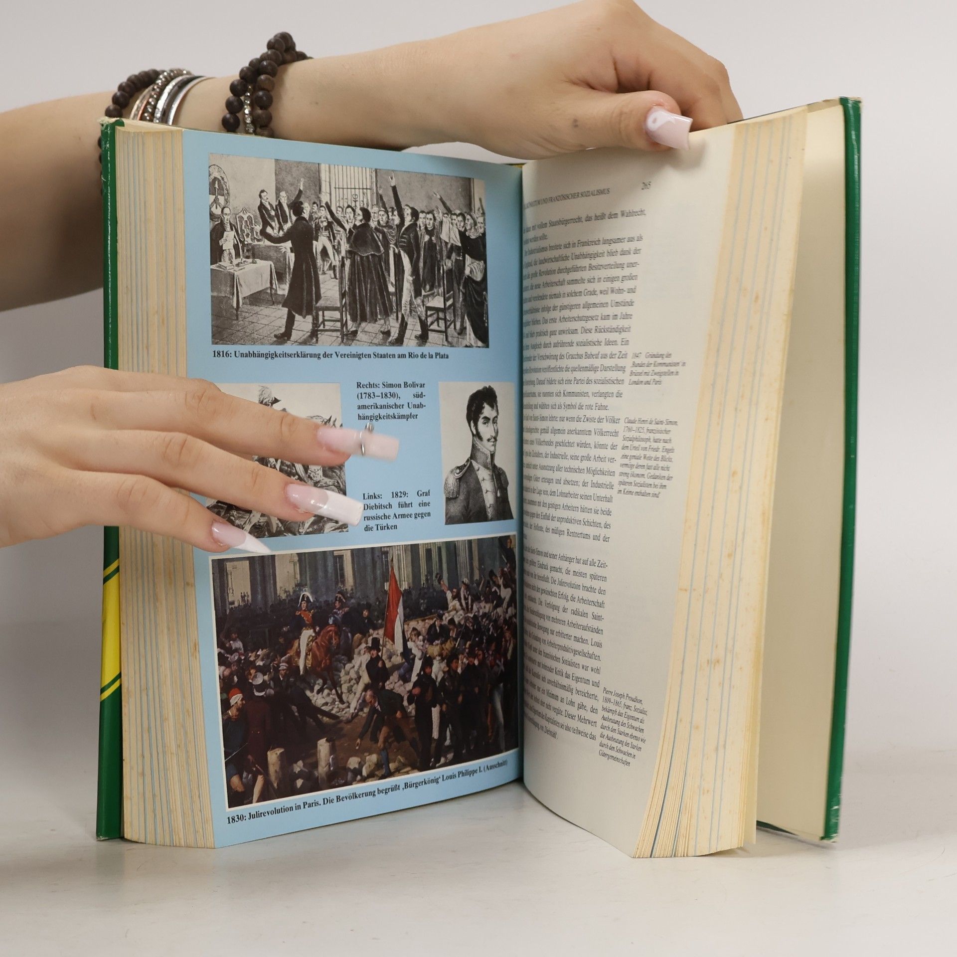 Various authors Illustrierte Weltgeschichte