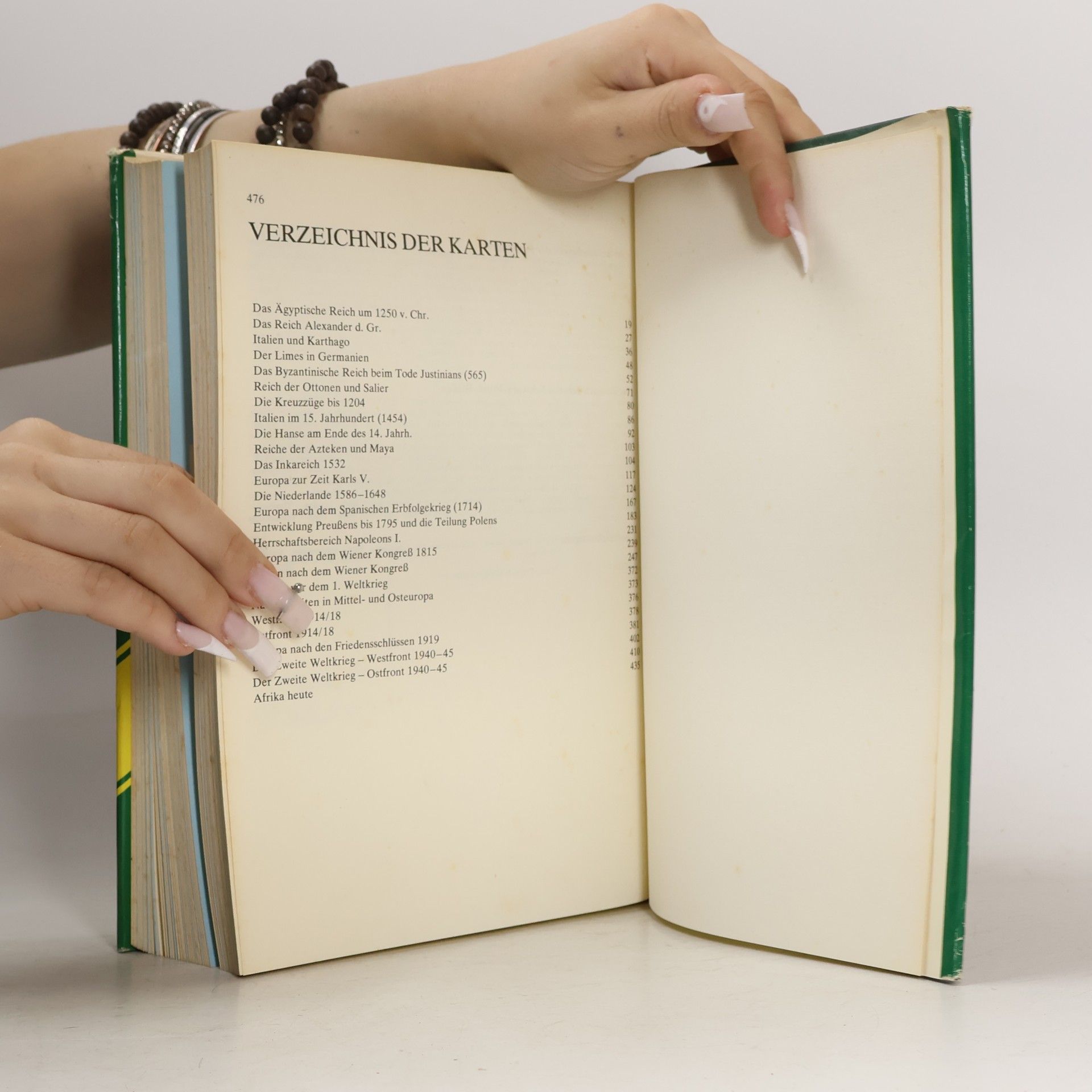 Various authors Illustrierte Weltgeschichte