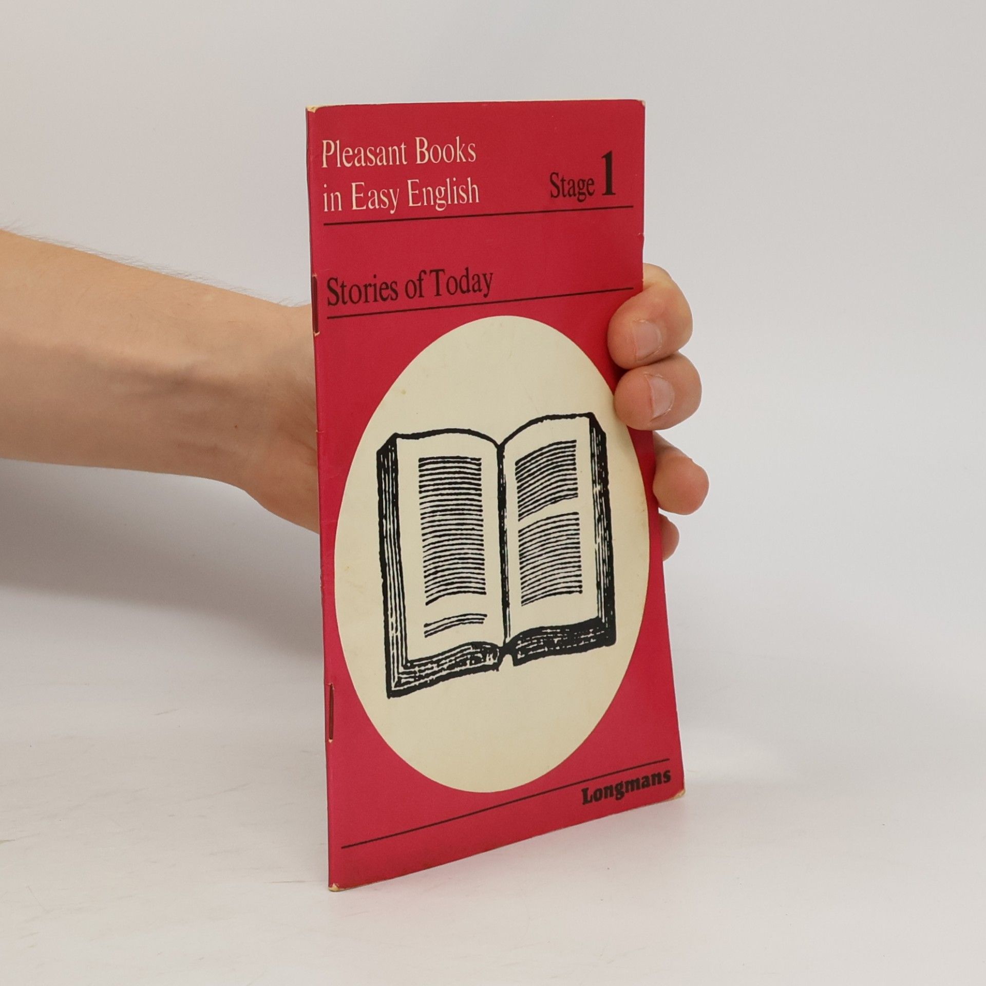 Autorenkollektiv Pleasant Books in Easy English 1