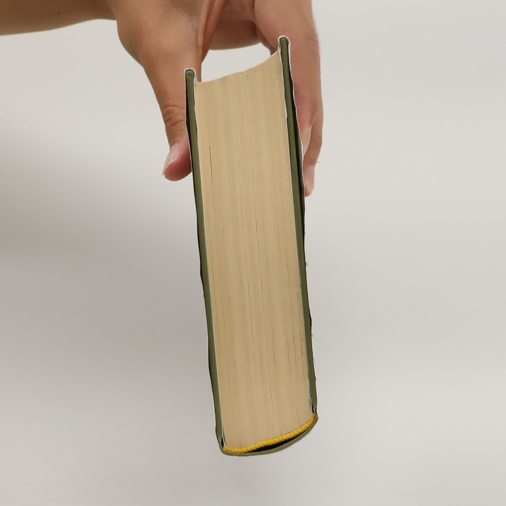 Francis Paul Wilson Die Prüfung