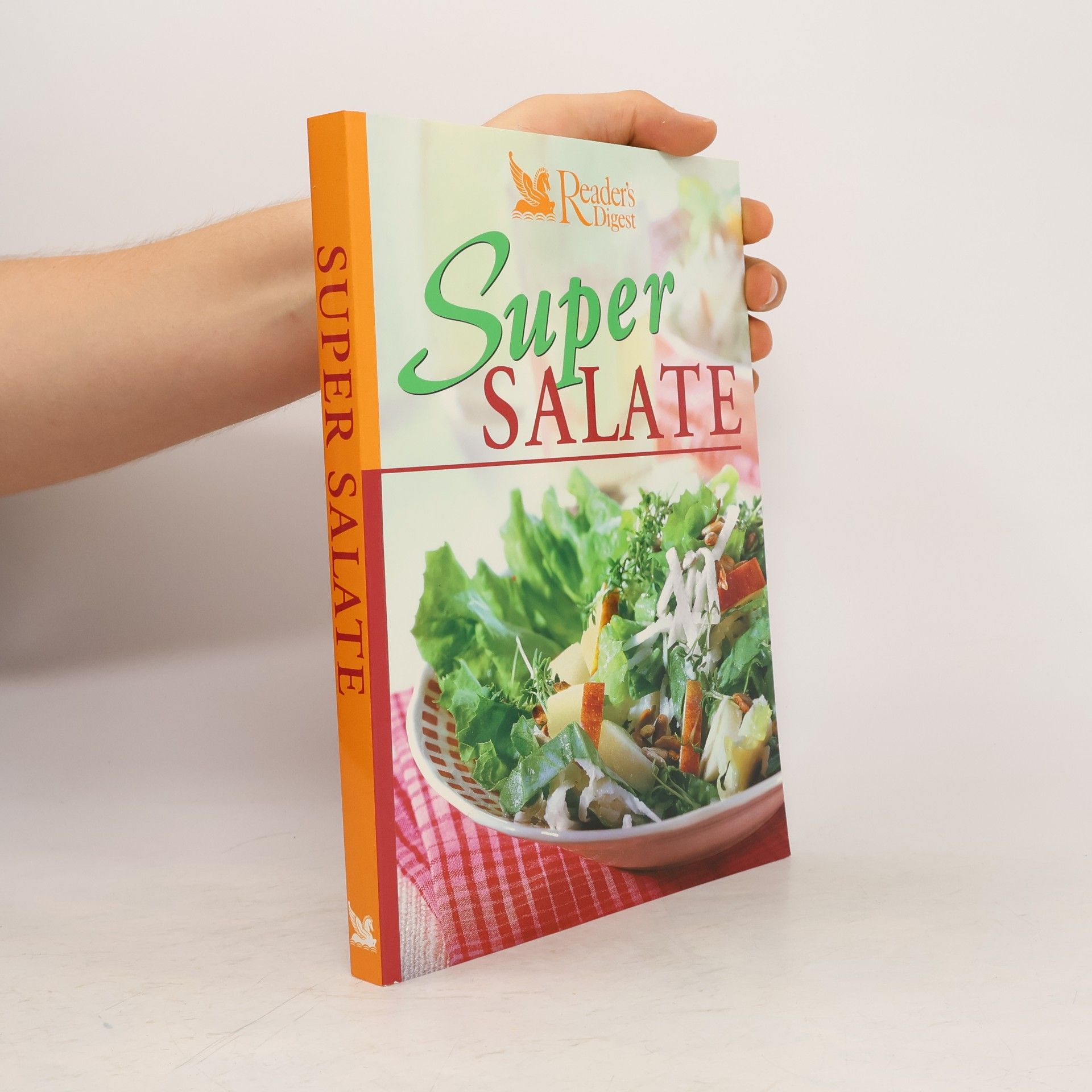 Petra Casparek Super Salate