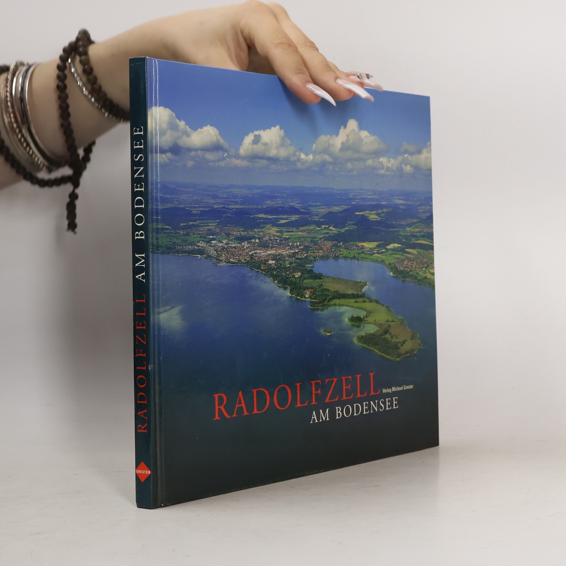 Franz Götz Radolfzell am Bodensee