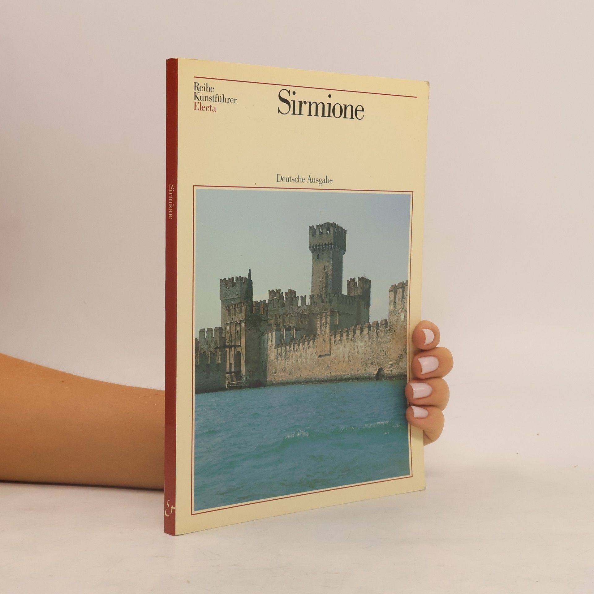 Ruggero Boschi Sirmione