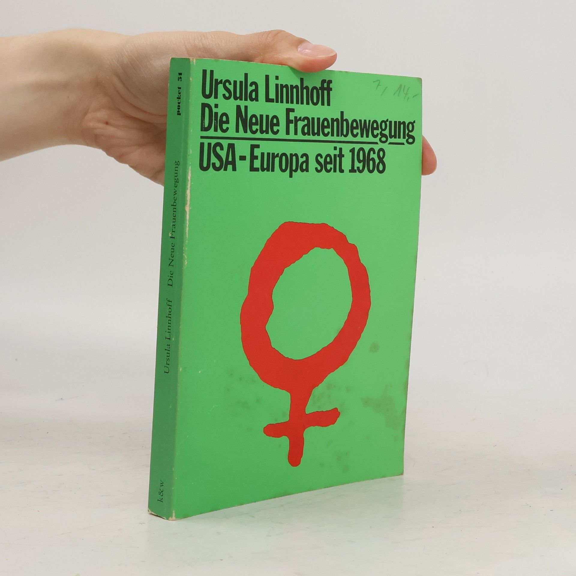 Die neue Frauenbewegung